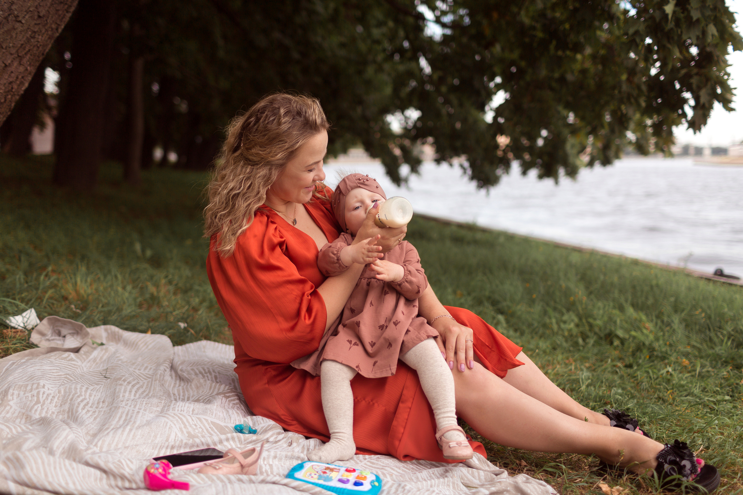 Прогулка на Елагине о-ве. Свадебный и семейный фотограф Спб Бошман Ирина