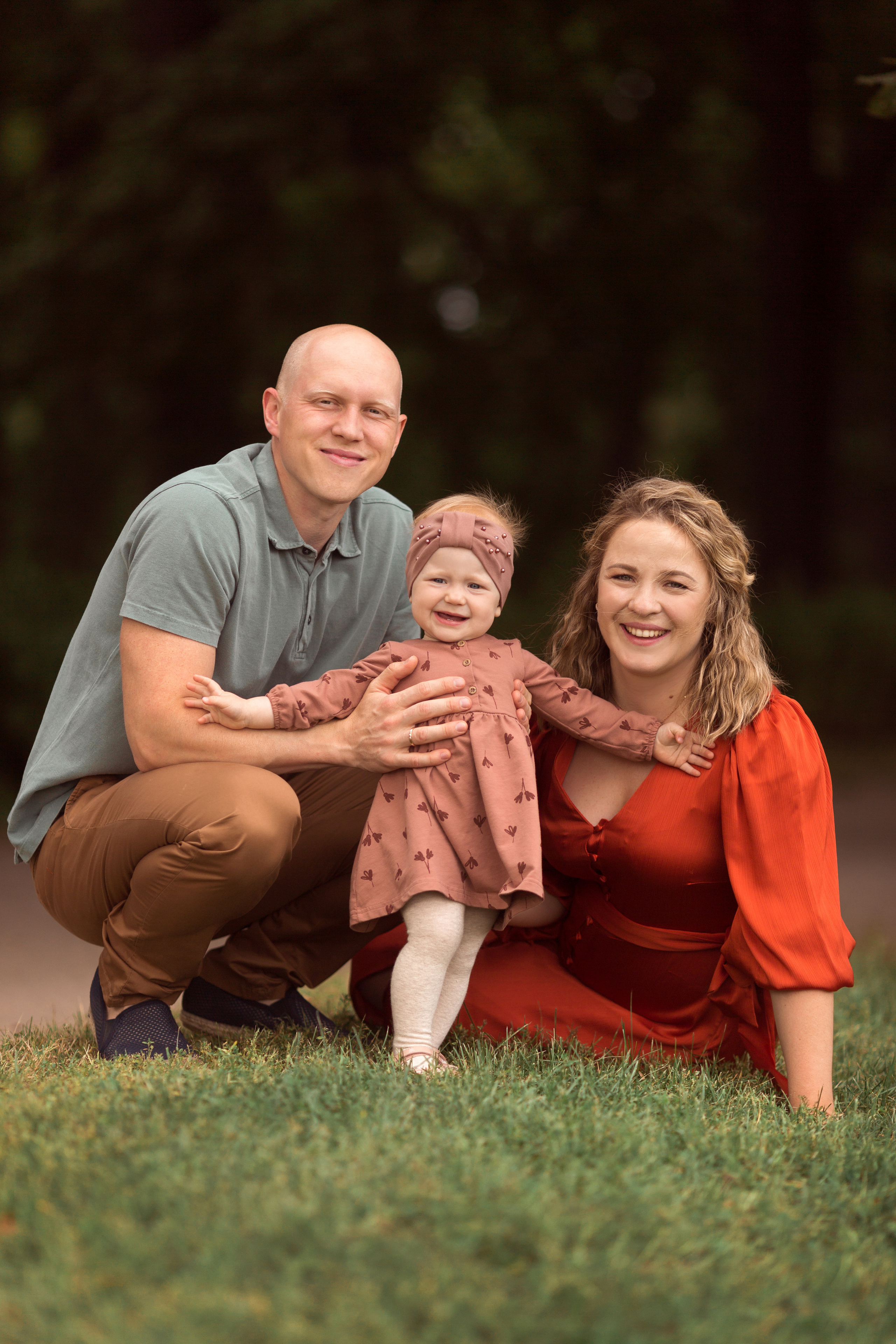 Прогулка на Елагине о-ве. Свадебный и семейный фотограф Спб Бошман Ирина