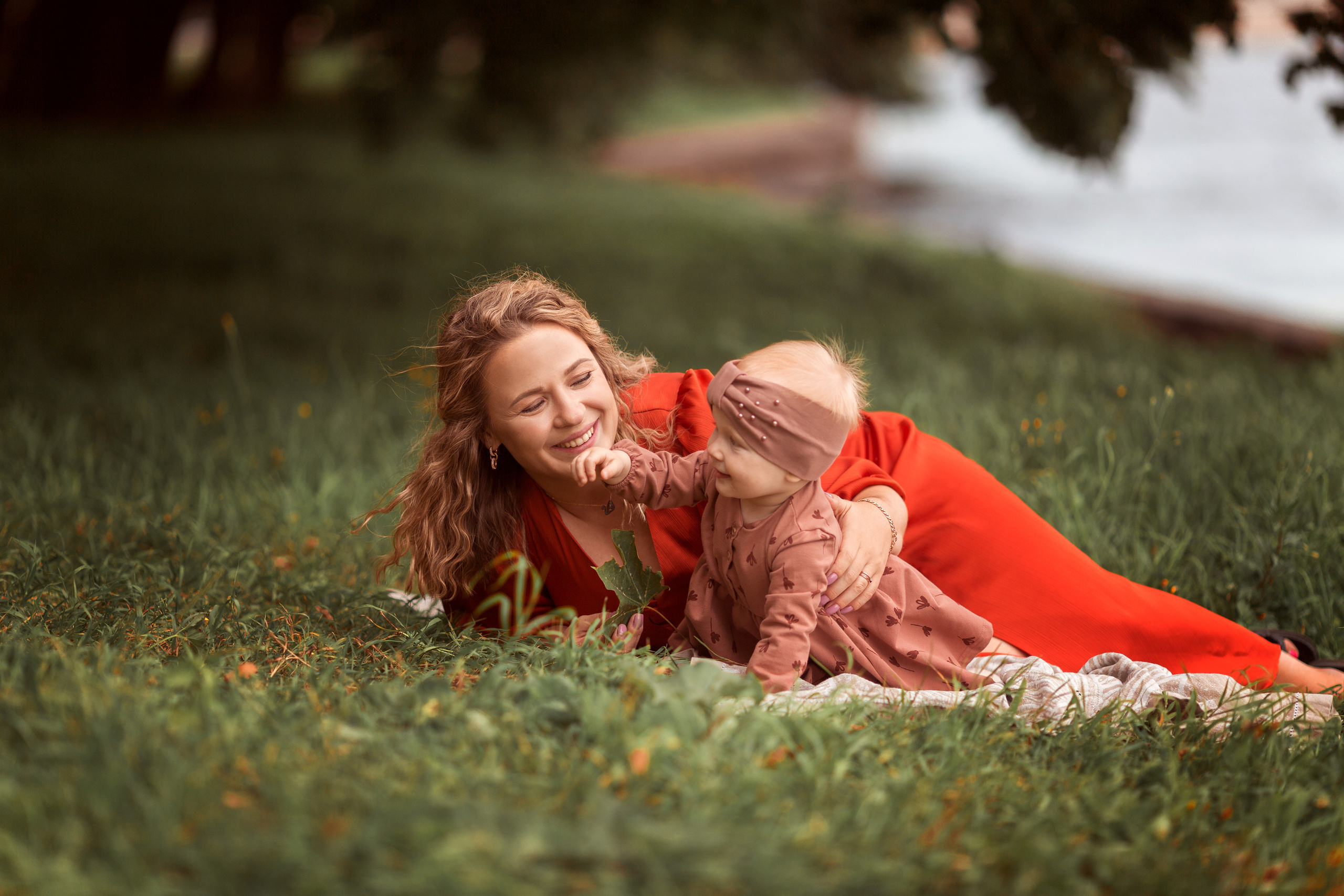 Прогулка на Елагине о-ве. Свадебный и семейный фотограф Спб Бошман Ирина