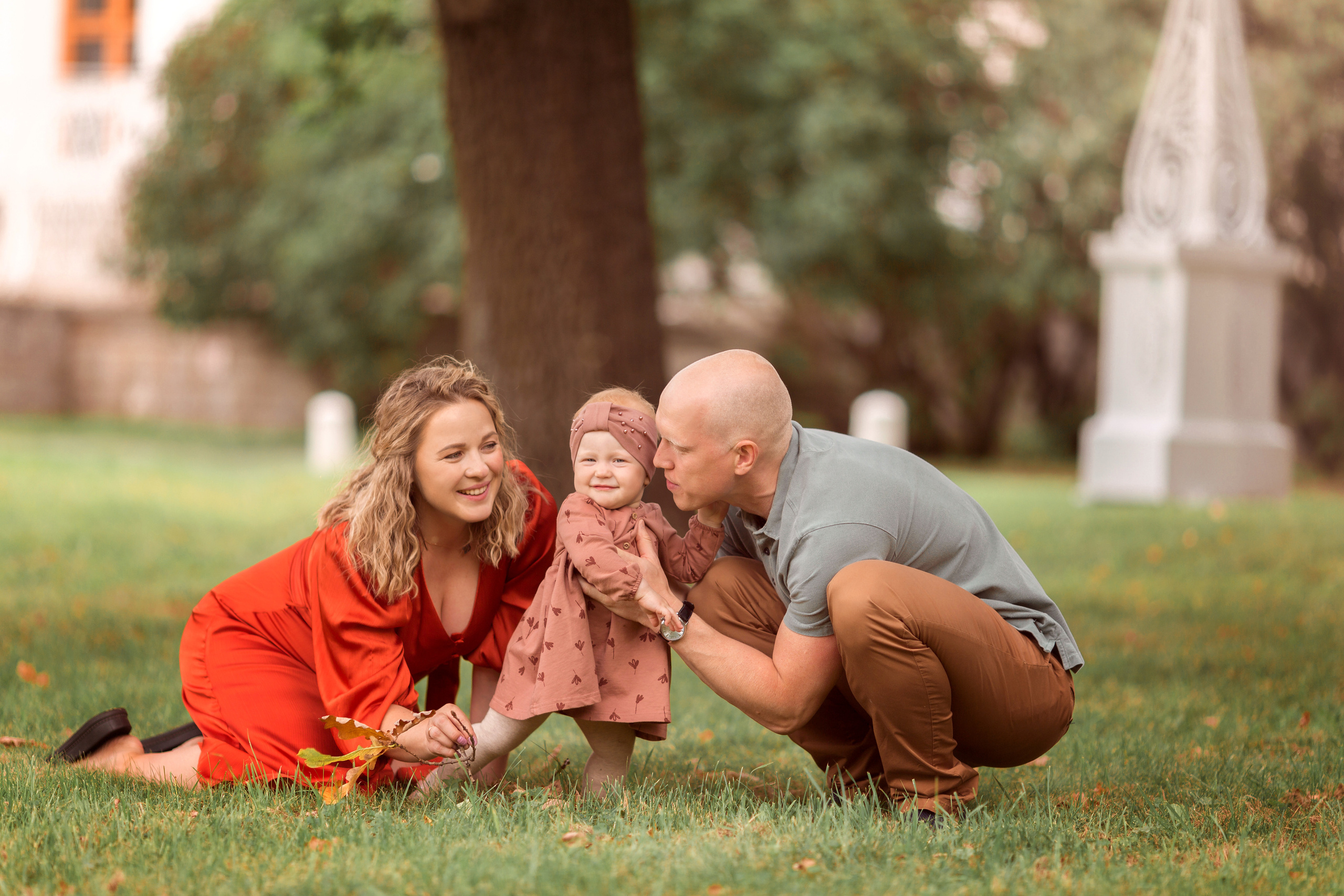 Прогулка на Елагине о-ве. Свадебный и семейный фотограф Спб Бошман Ирина