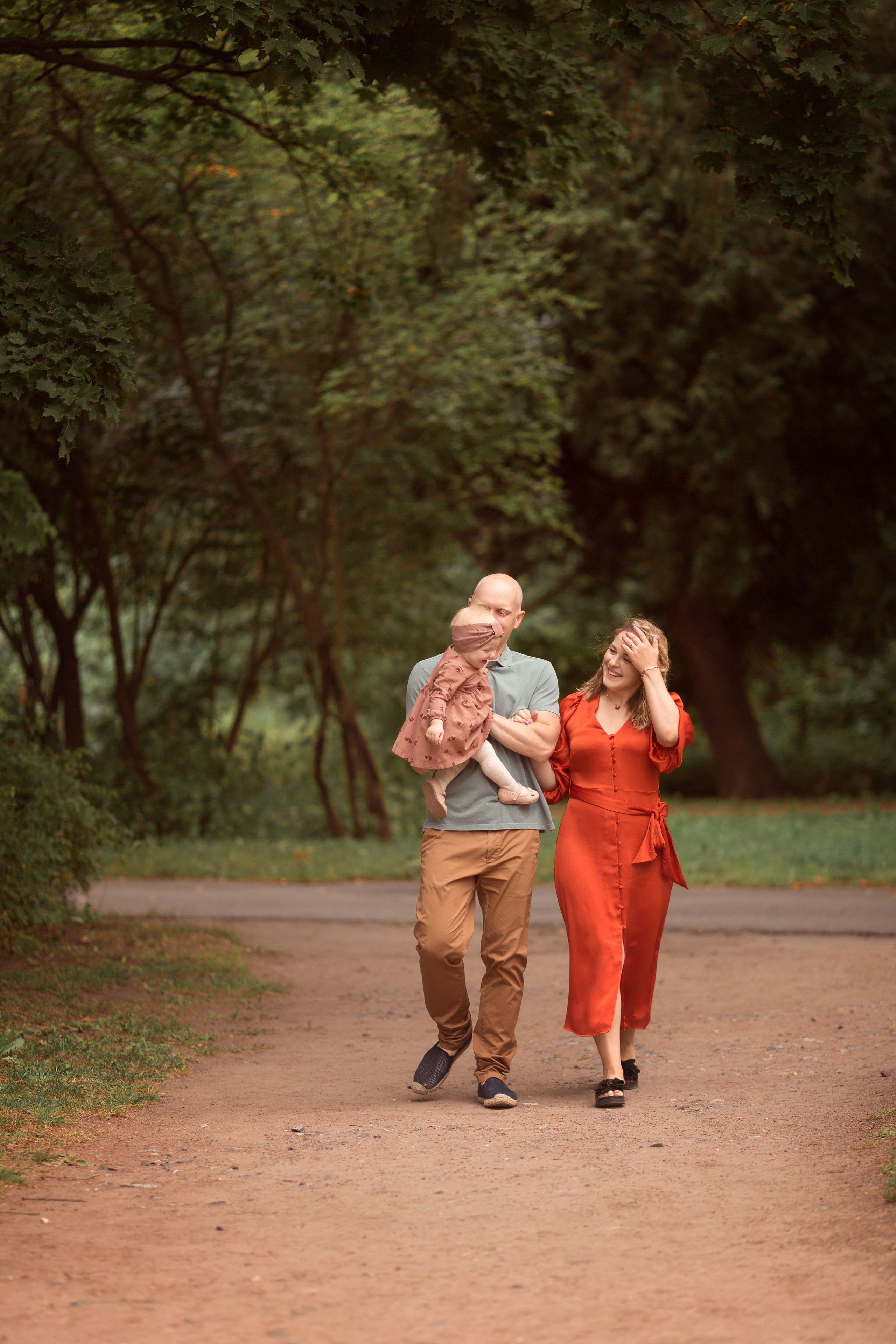 Прогулка на Елагине о-ве. Свадебный и семейный фотограф Спб Бошман Ирина