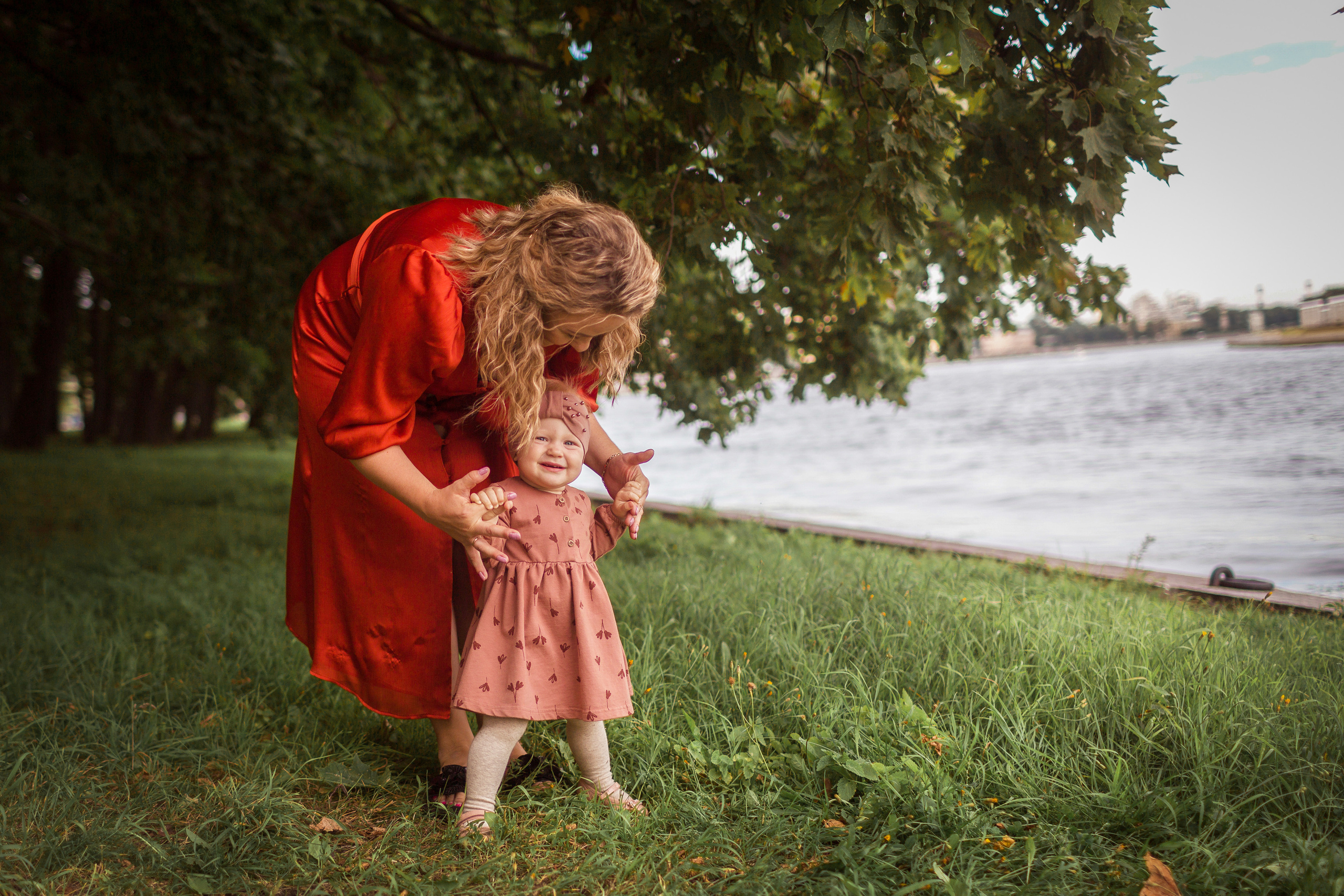 Прогулка на Елагине о-ве. Свадебный и семейный фотограф Спб Бошман Ирина