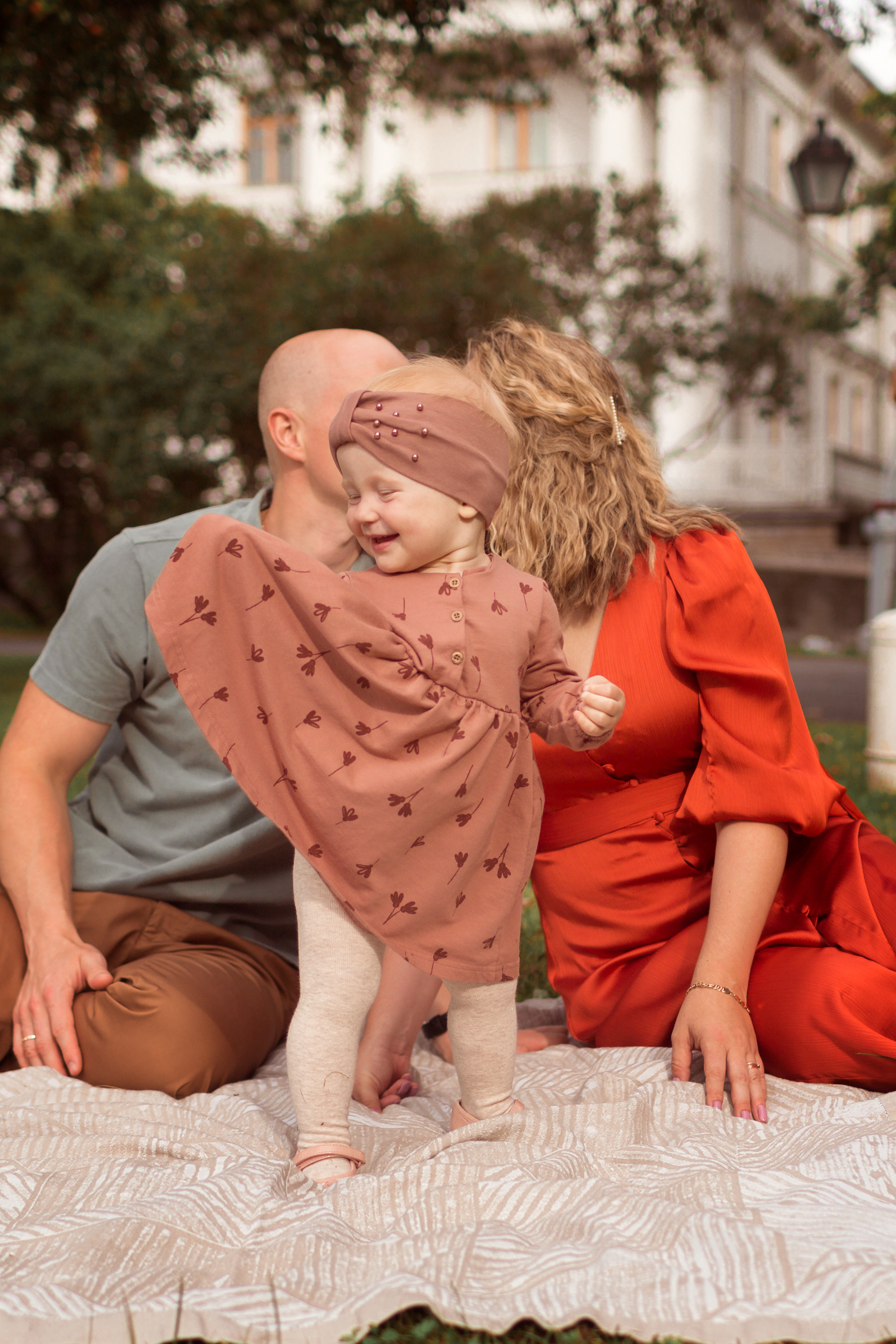 Прогулка на Елагине о-ве. Свадебный и семейный фотограф Спб Бошман Ирина