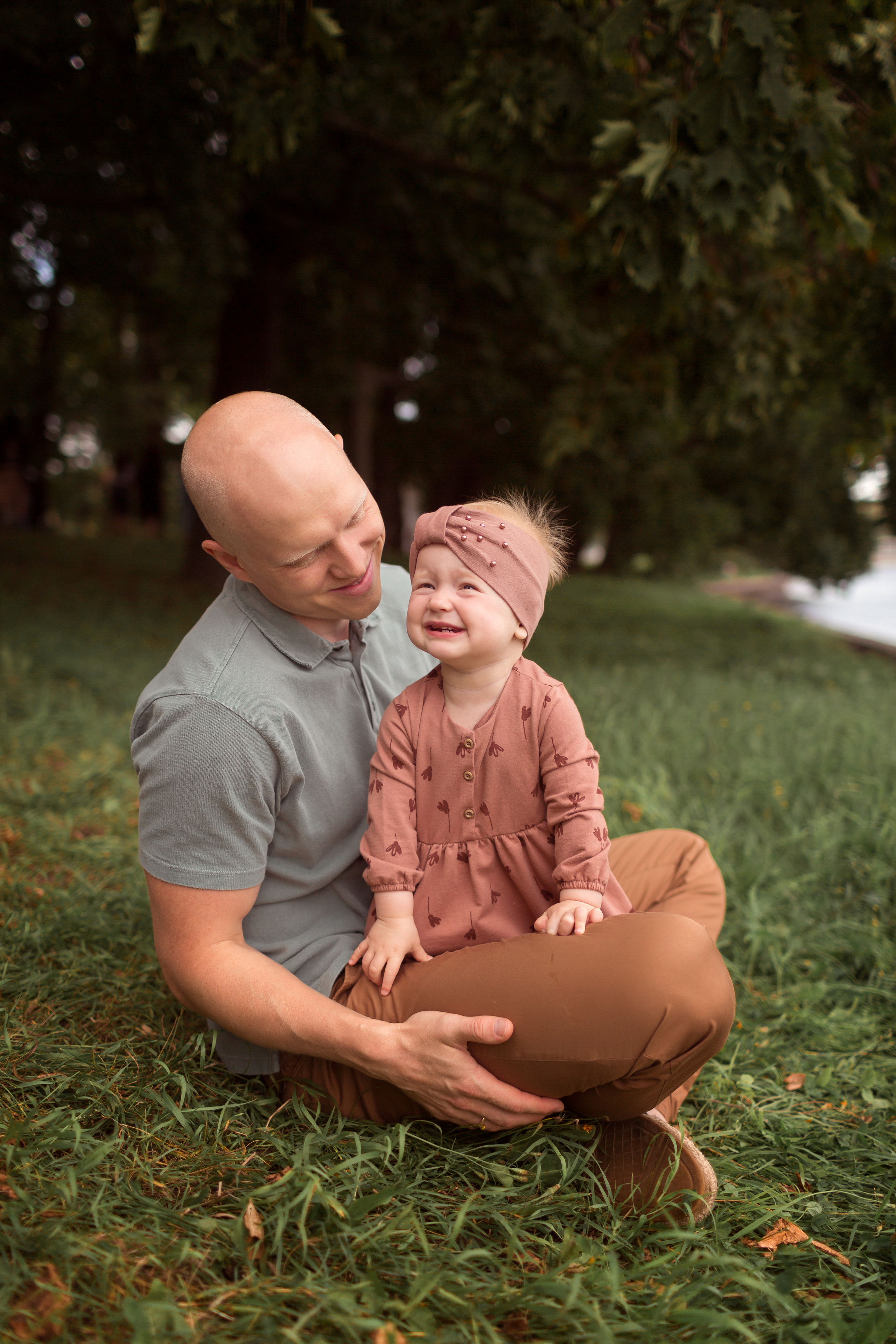 Прогулка на Елагине о-ве. Свадебный и семейный фотограф Спб Бошман Ирина