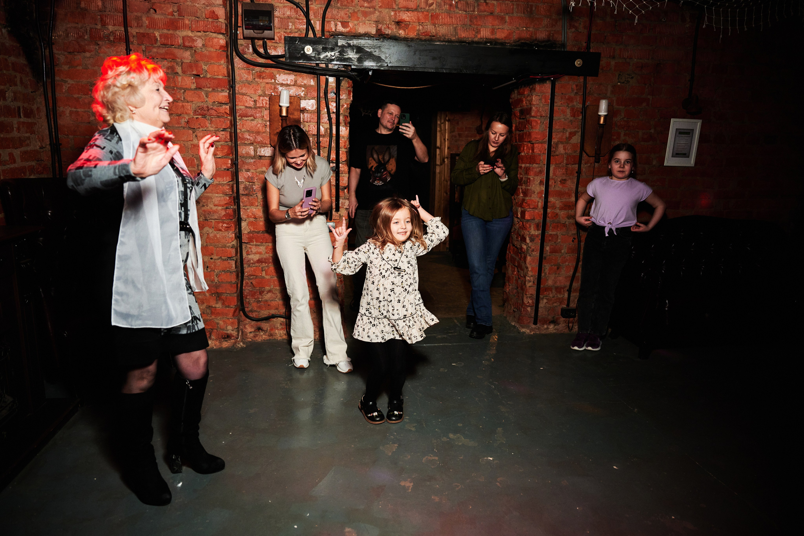 Детский репортаж. Новиков Владислав. Фотограф в Москве — Новиков Владислав