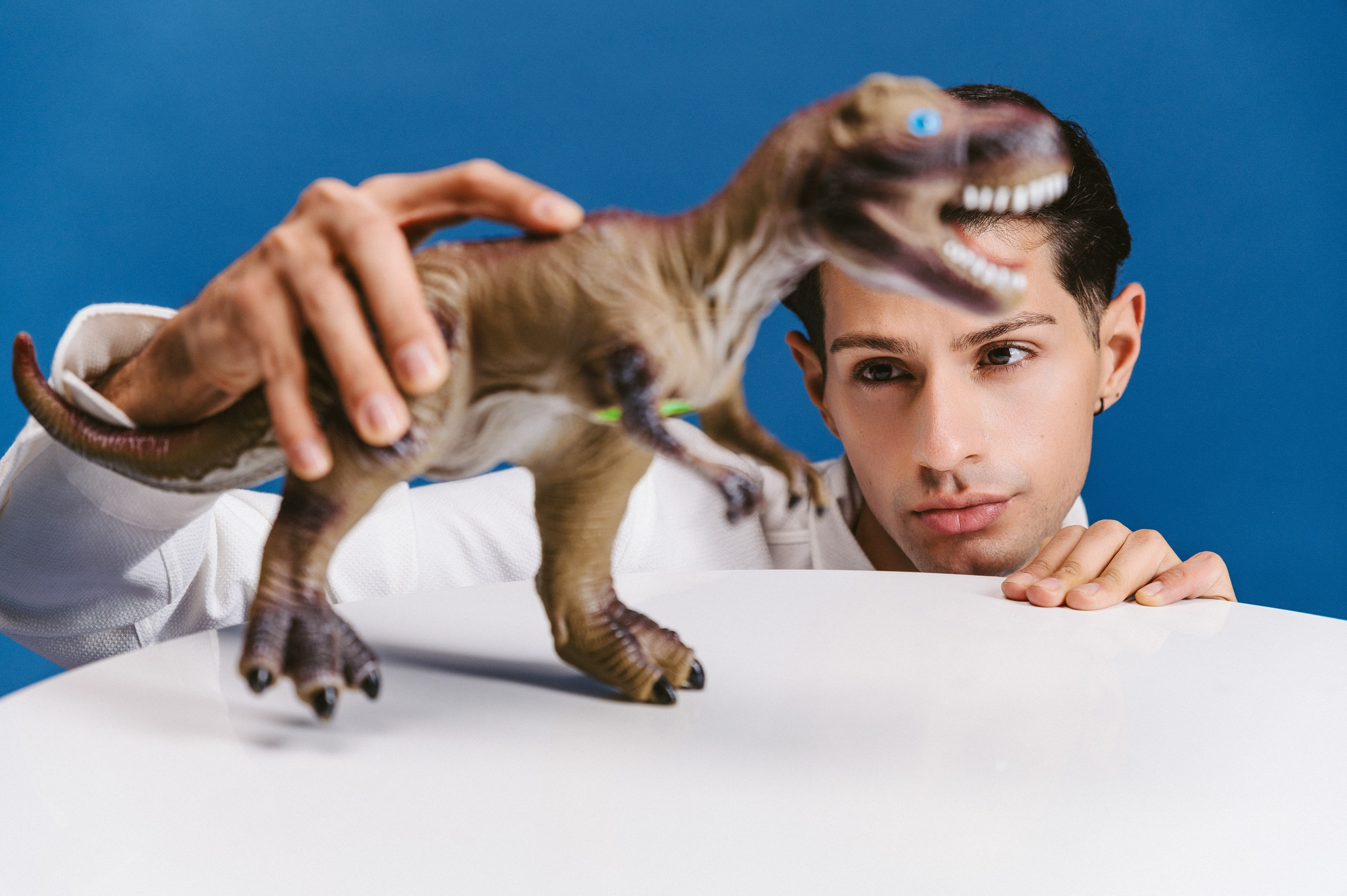 ИСЛАМ. Фотограф в Алматы — Дарья Фёдорова