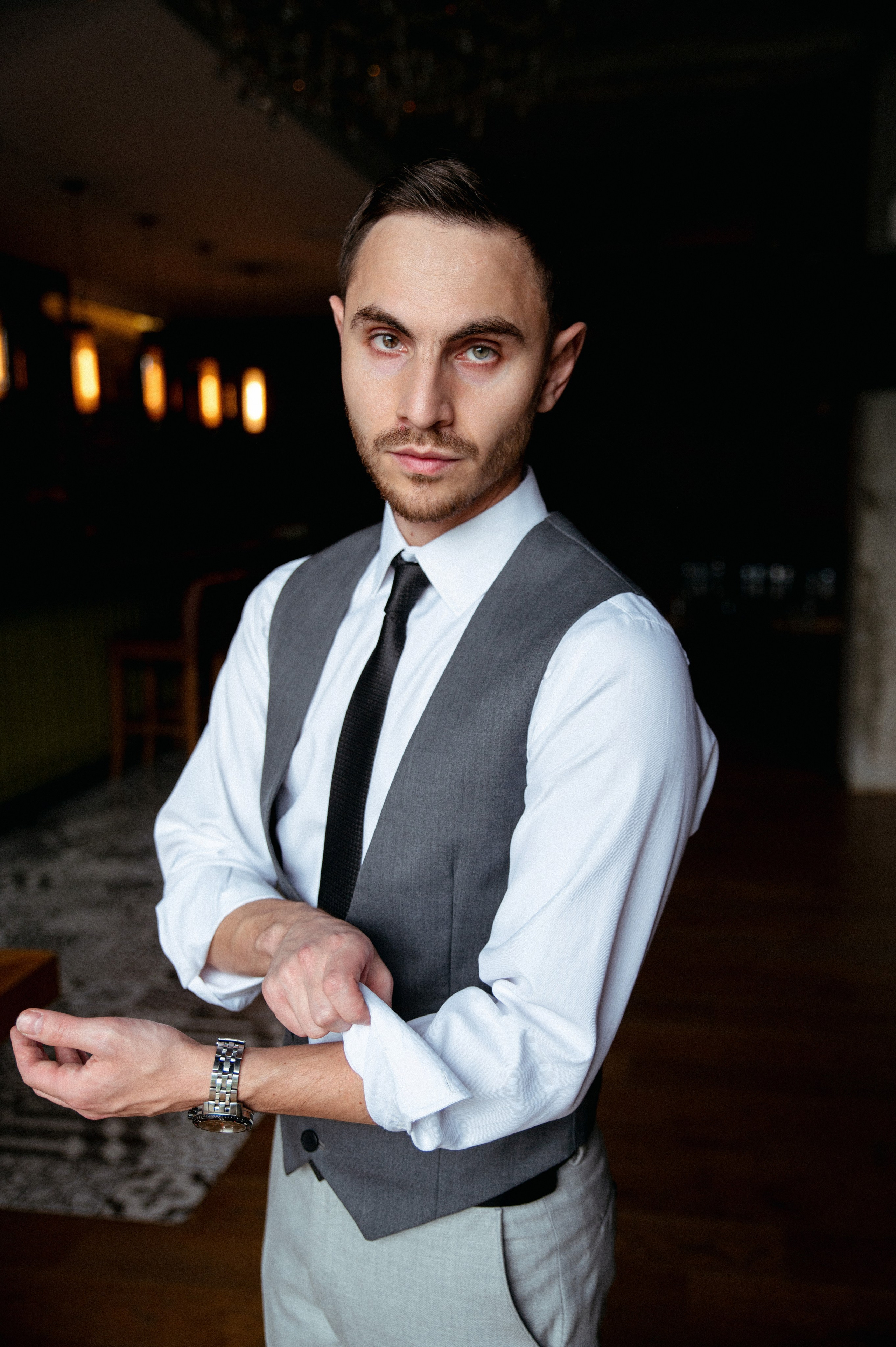 АНТОНИНА И ИВАН. Фотограф в Алматы — Дарья Фёдорова