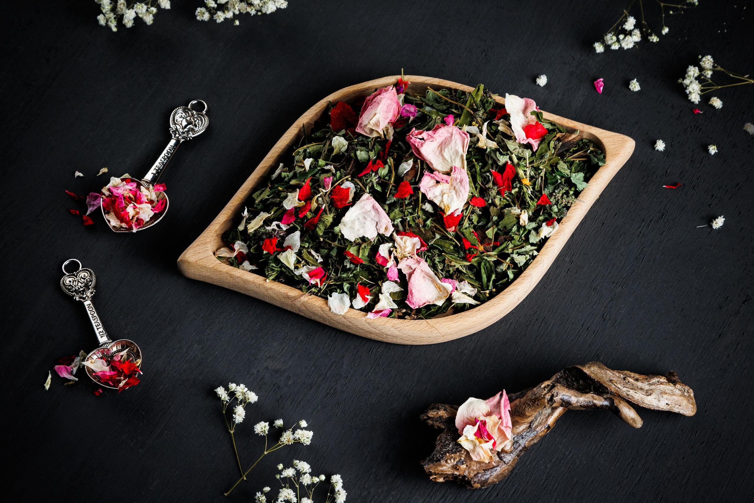 Портфолио. Предметная съемка