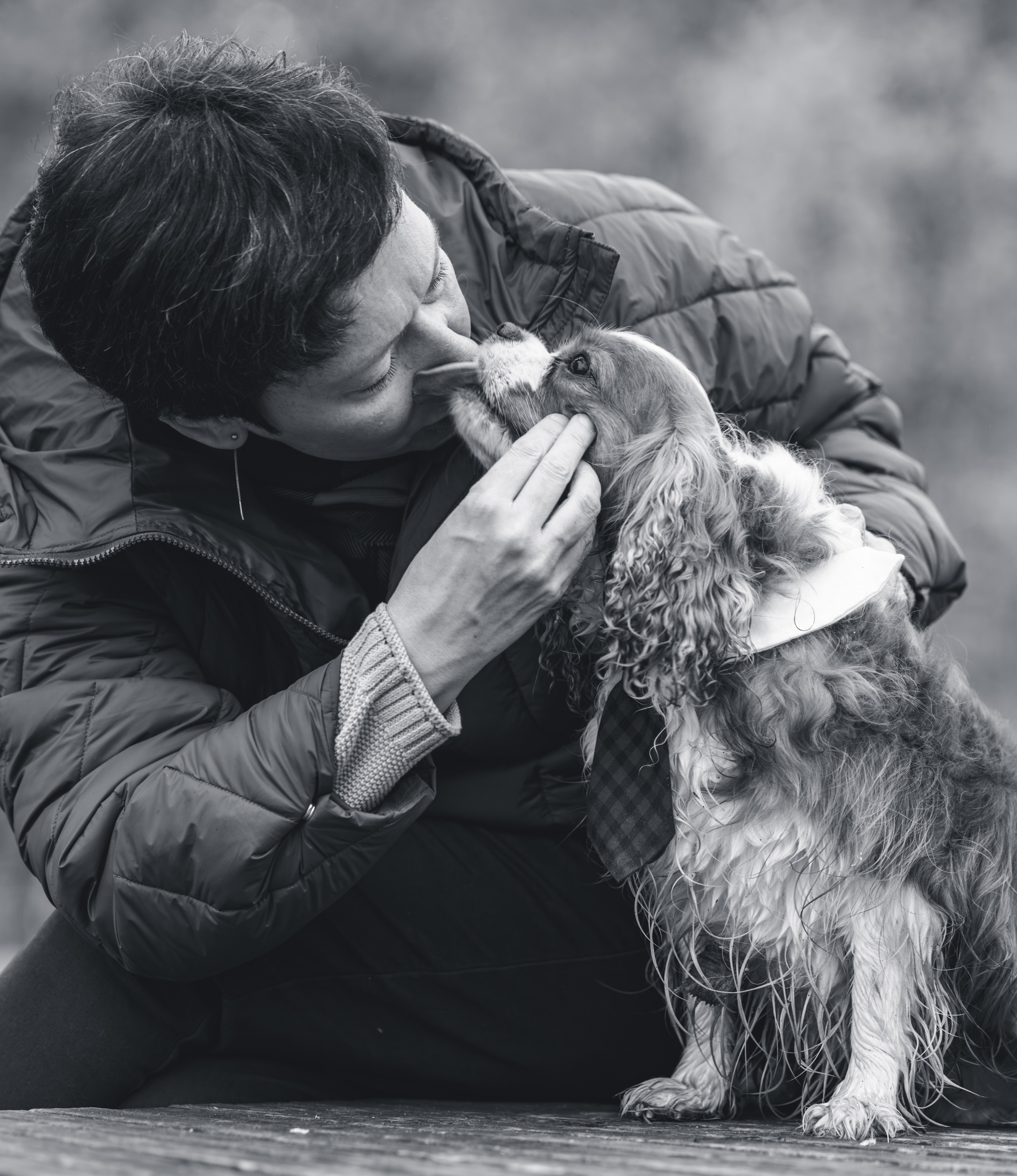 Ричард и Филя. Виктория Михайловская. Фотограф-анималист. Москва