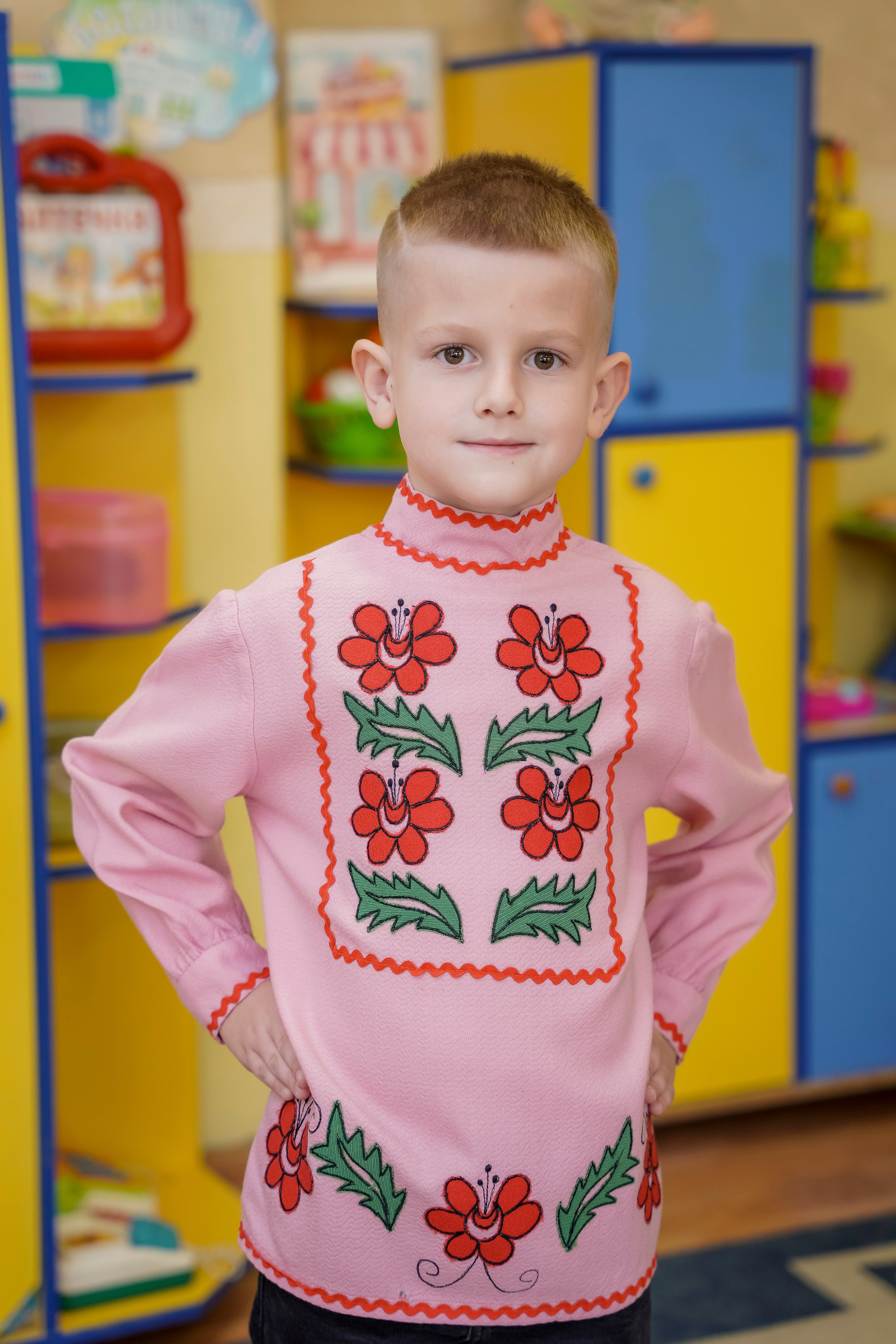 Еще осень. Геннадий Войтов — контент под любые задачи