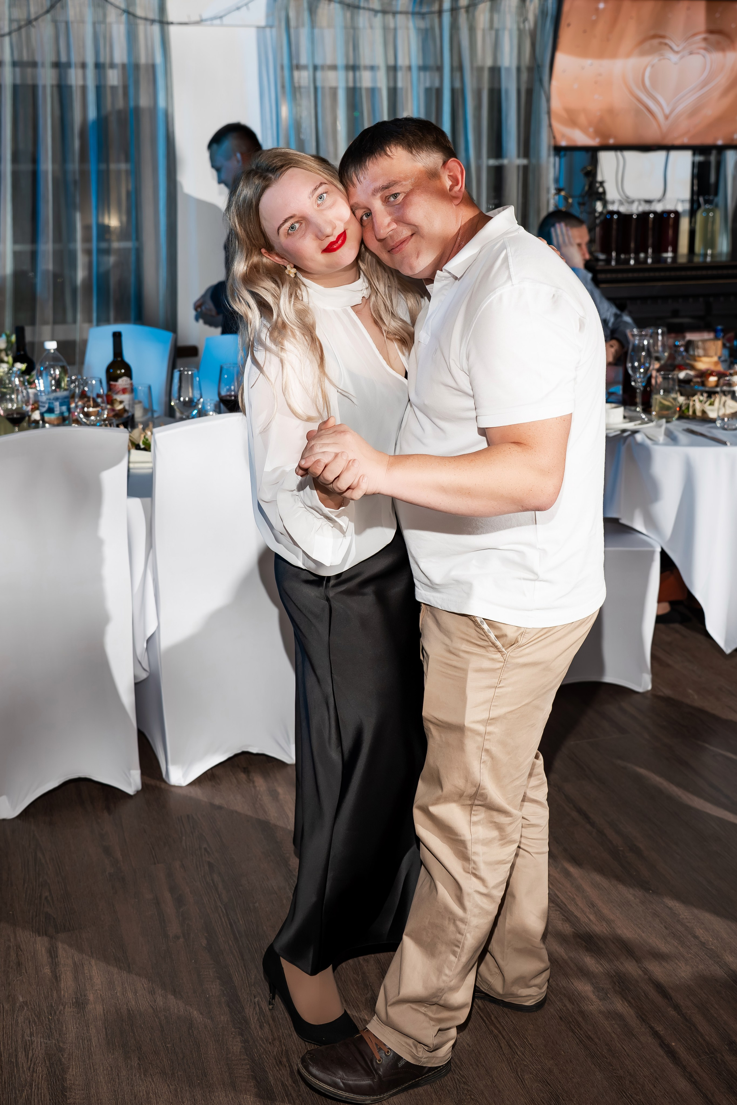 Сергей и Светлана. Фото и видеосъемка в Йошкар-Оле и Москве. (Фотограф и видеограф в Йошкар-Оле и Москве)