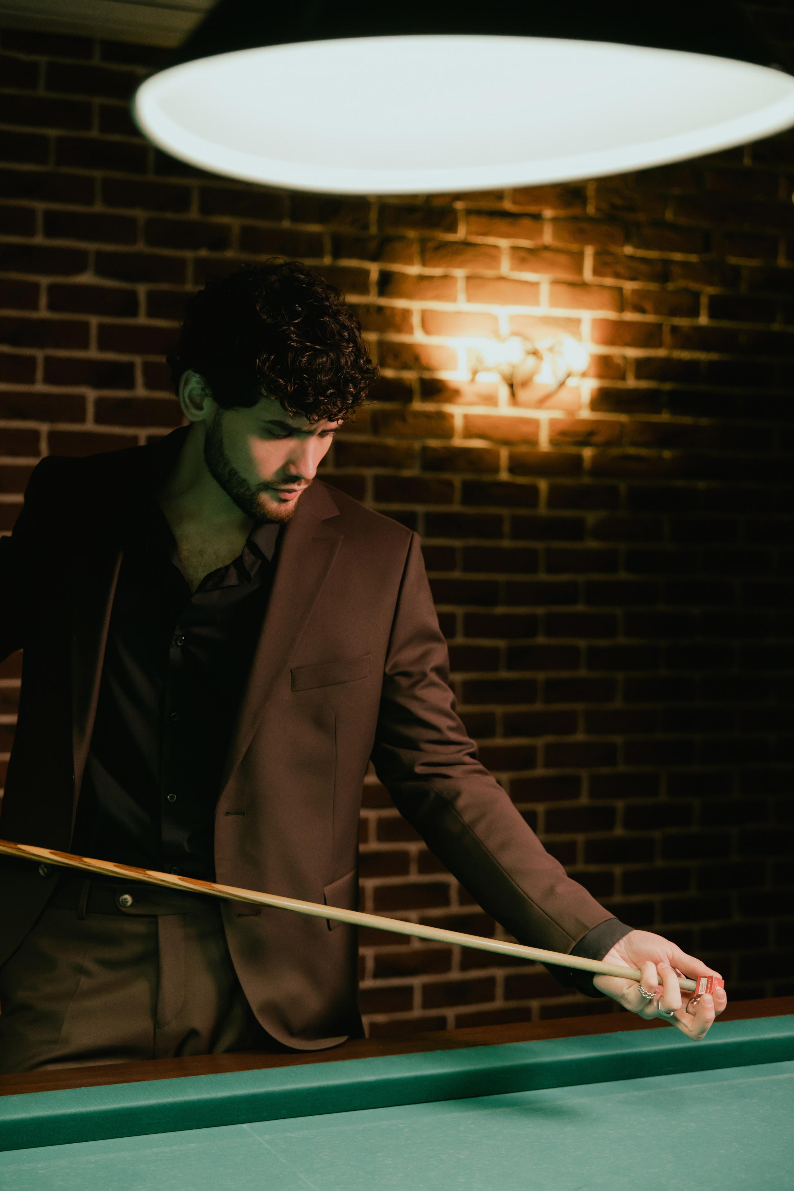 Billiards. Свадебный и портретный фотограф Казань | Белебей