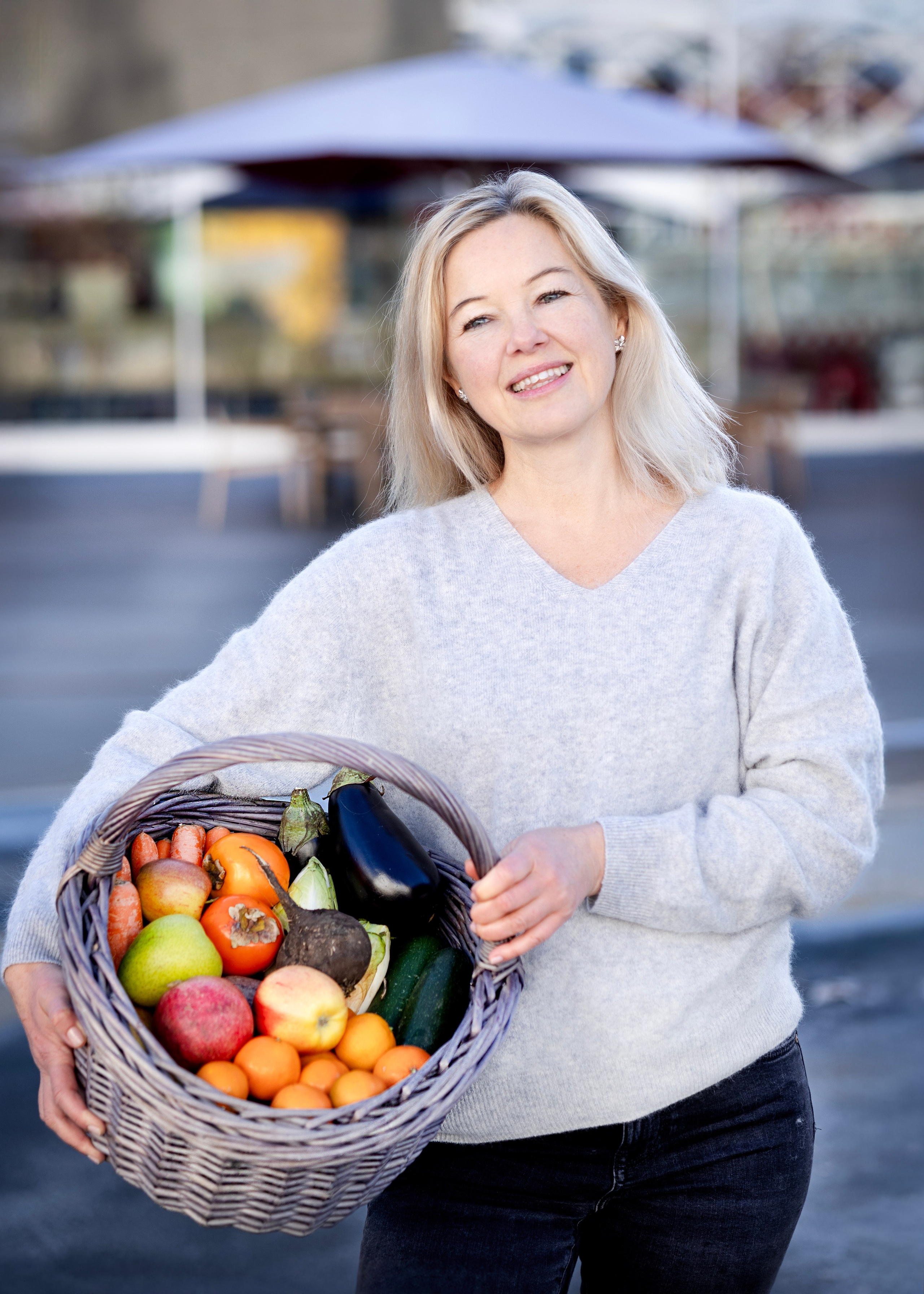 Nutritionist. Photographer in Munich