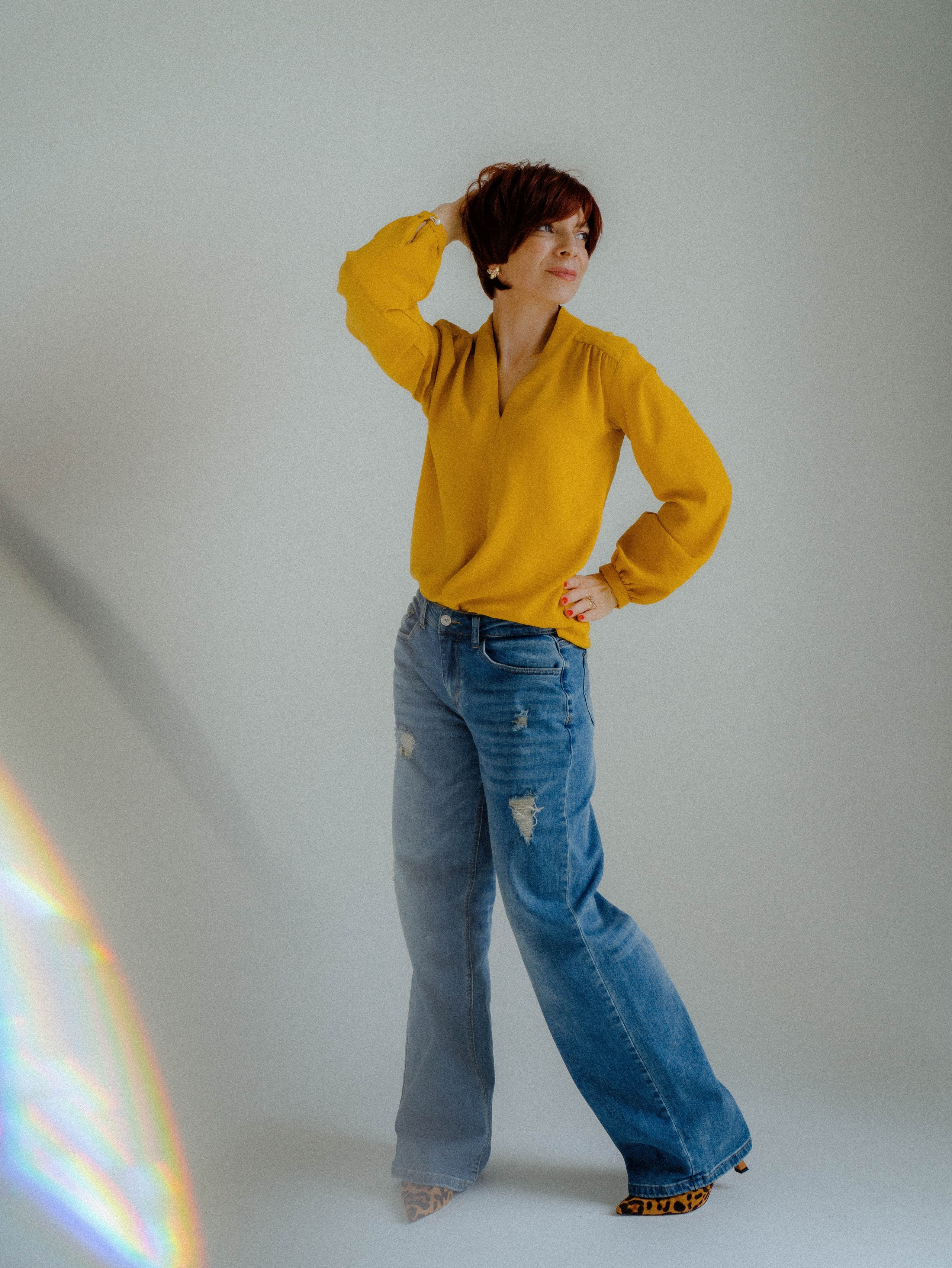 Валентина. Фотограф в Санкт-Петербурге Полковникова Юлия