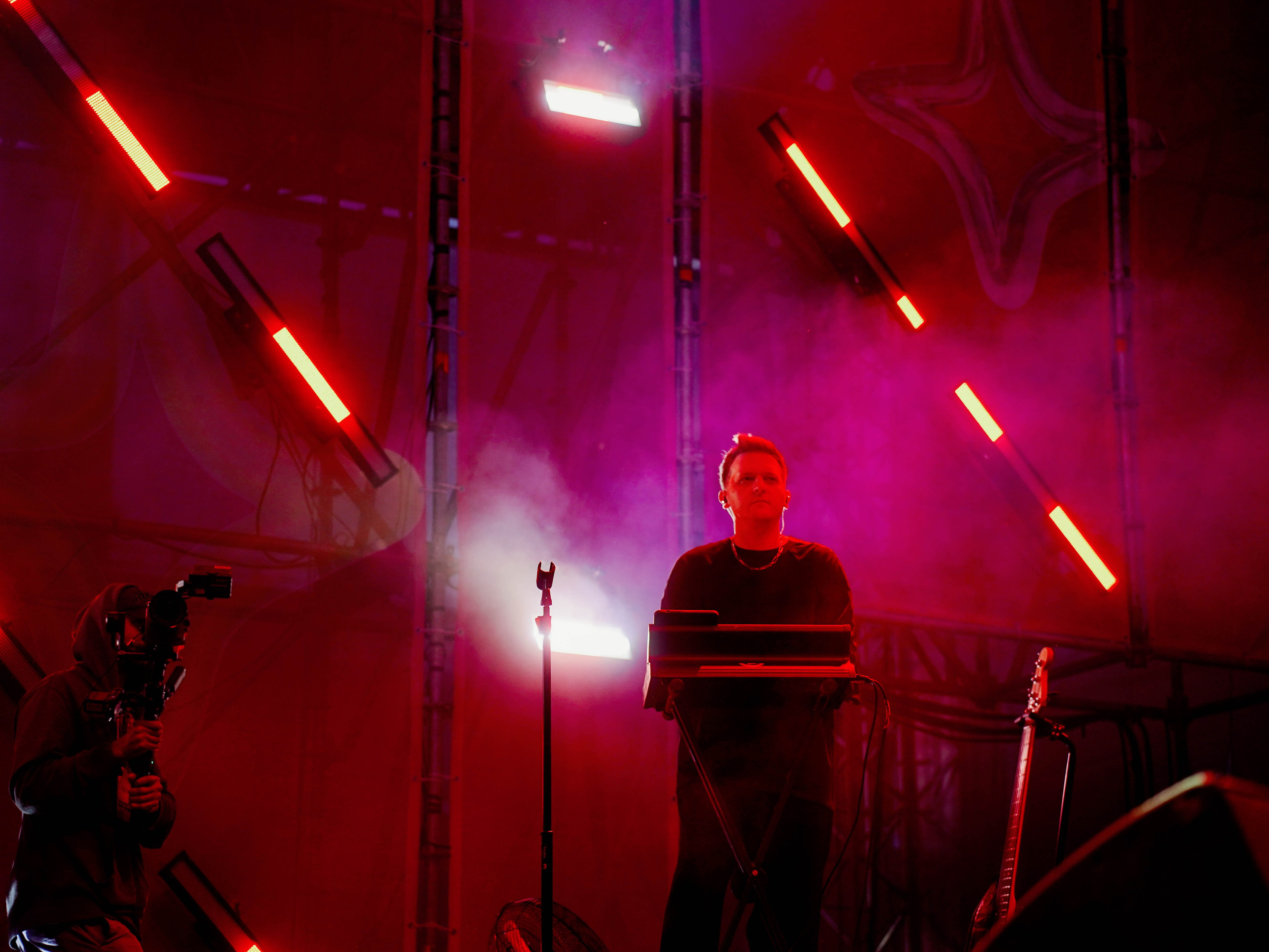 Фестиваль «Антон тут рядом». Фотограф в Санкт-Петербурге Полковникова Юлия