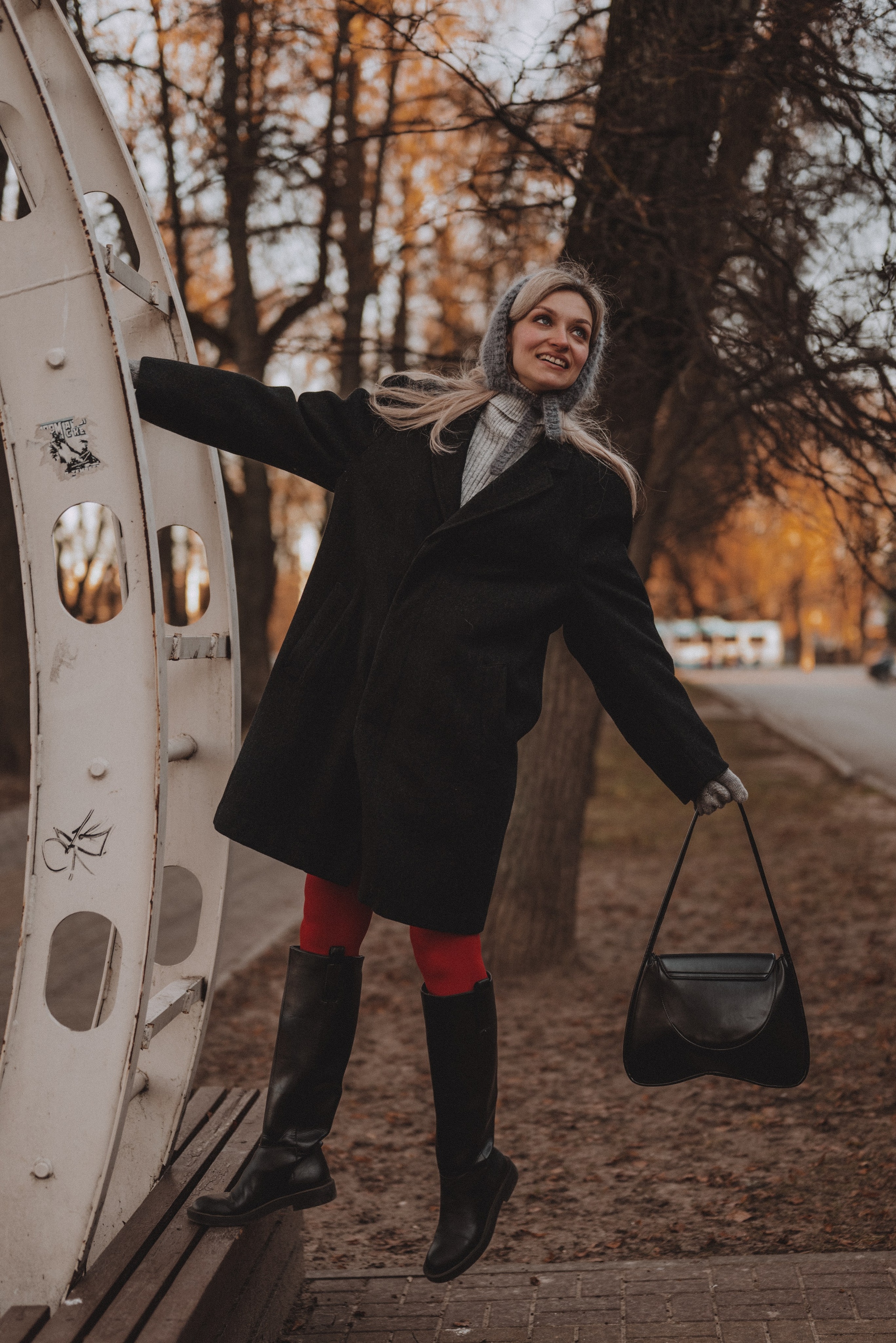 Юля. Фотограф Кристина Пархоменко