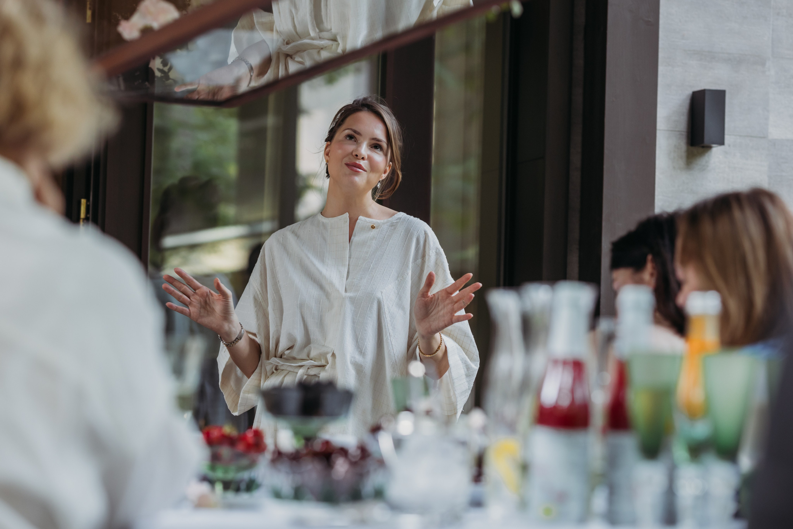 Родные люди «Переделкино». Леся Гаранина. Семейный фотограф/видеограф Москва и область