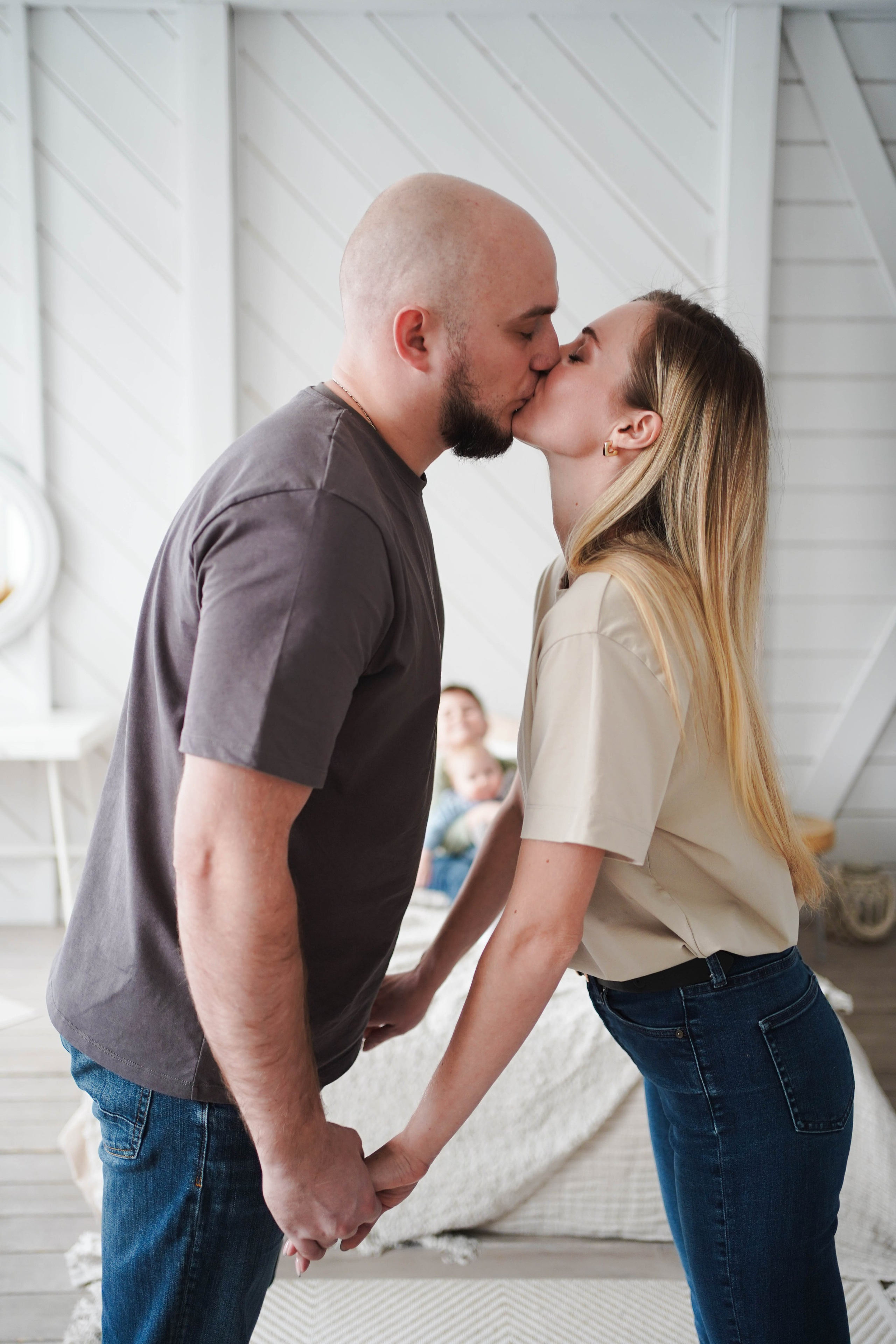 Мироша. Семейный и портретный фотограф в Екатеринбурге Yana Strok