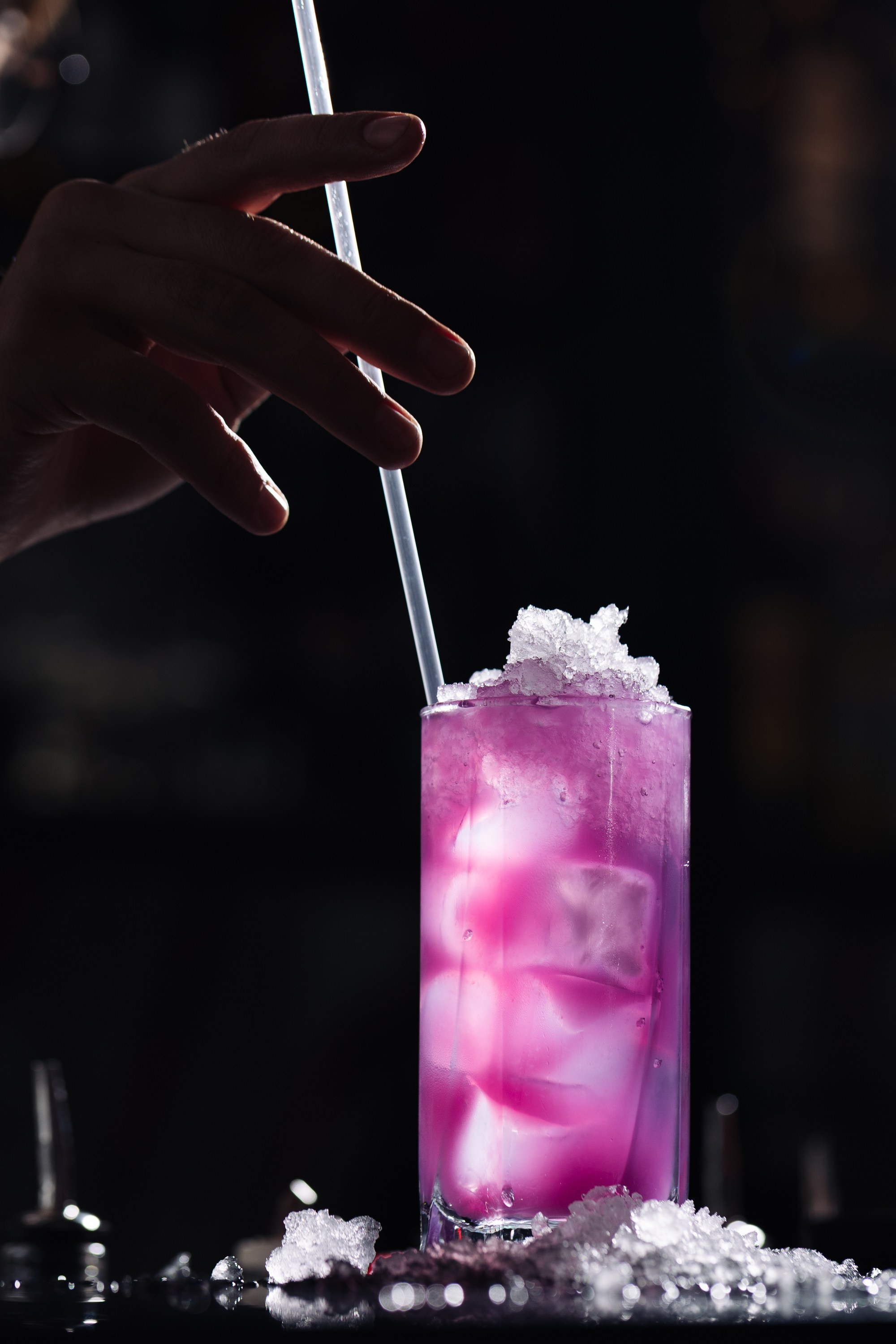 Портфолио контент фото для ресторанов. Контент фотограф в Москве Ник Фрост