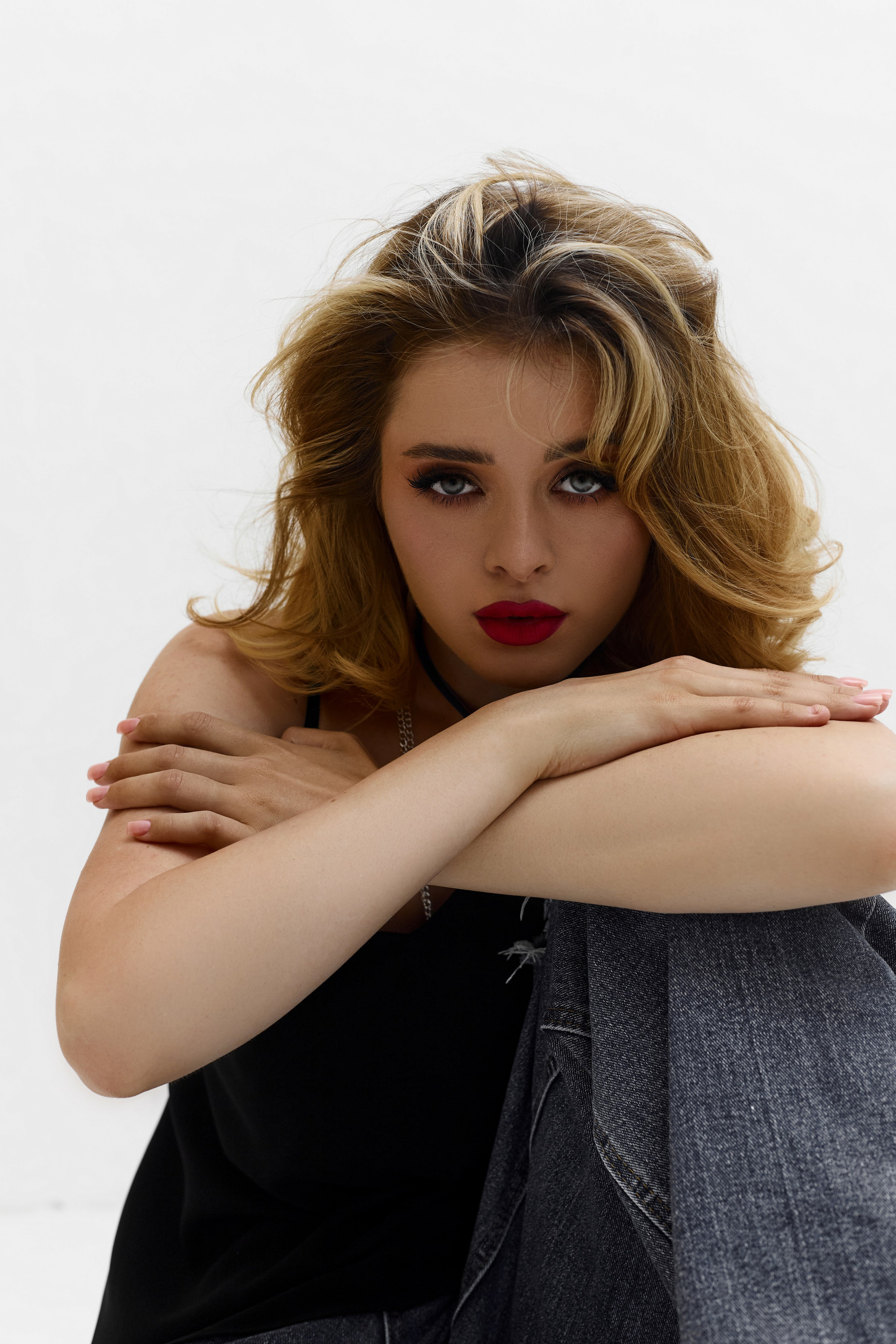 VIKA. Ася Солопова, фотограф Тюмень