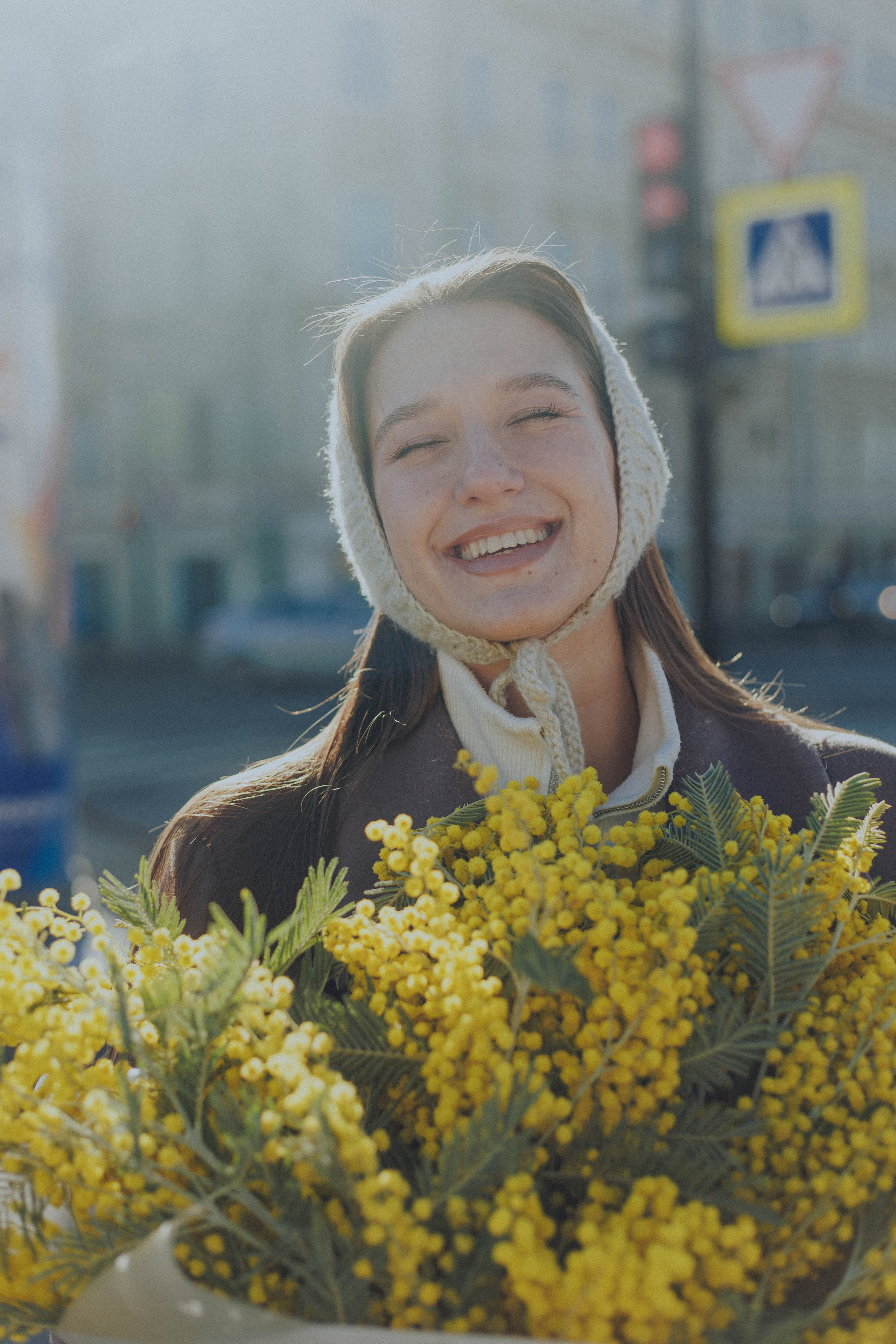 Уличные. Федорова Инесса, фотограф в Санкт-Петербурге