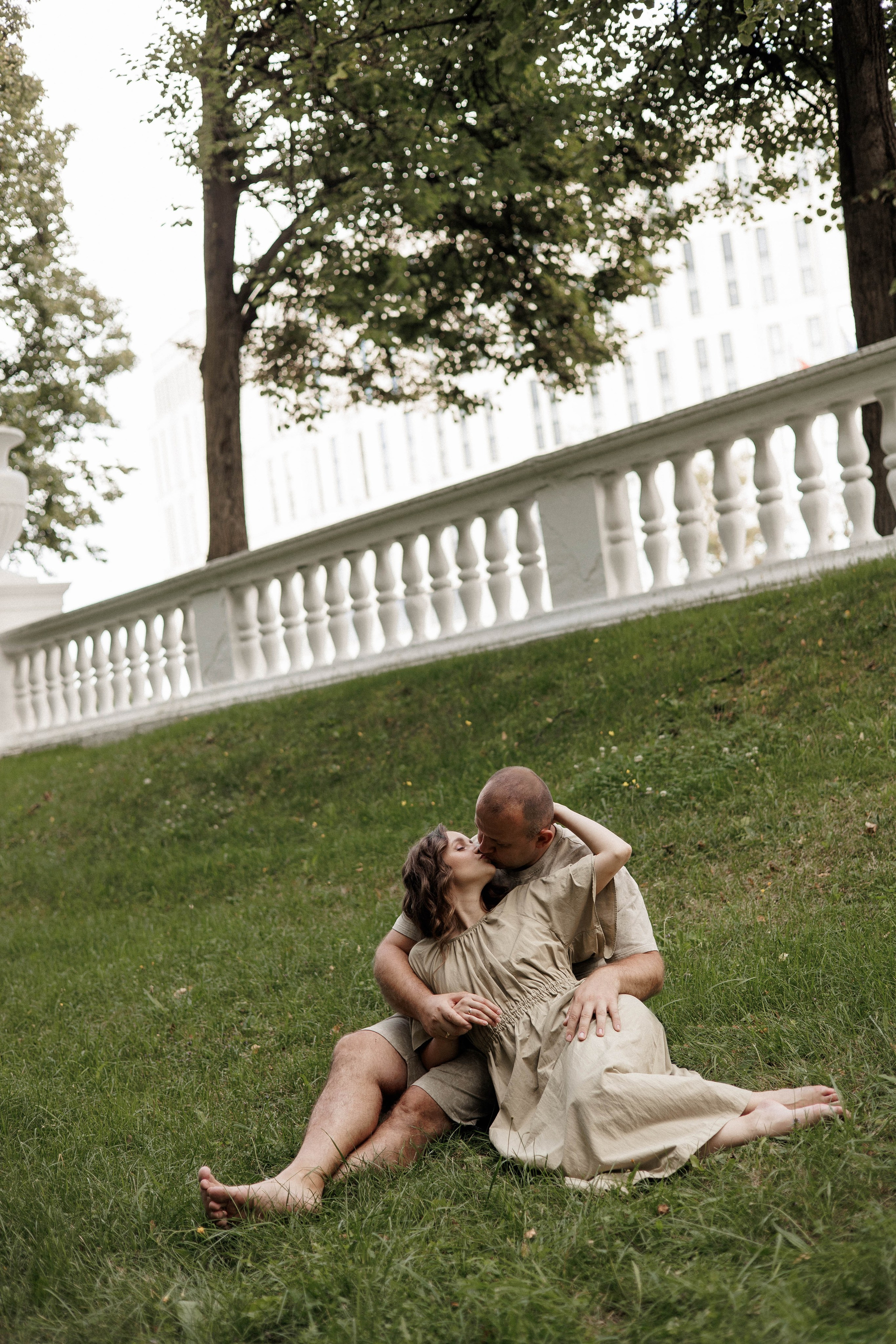 Анна & Андрей. Свадебный и портретный фотограф Соломко Диана