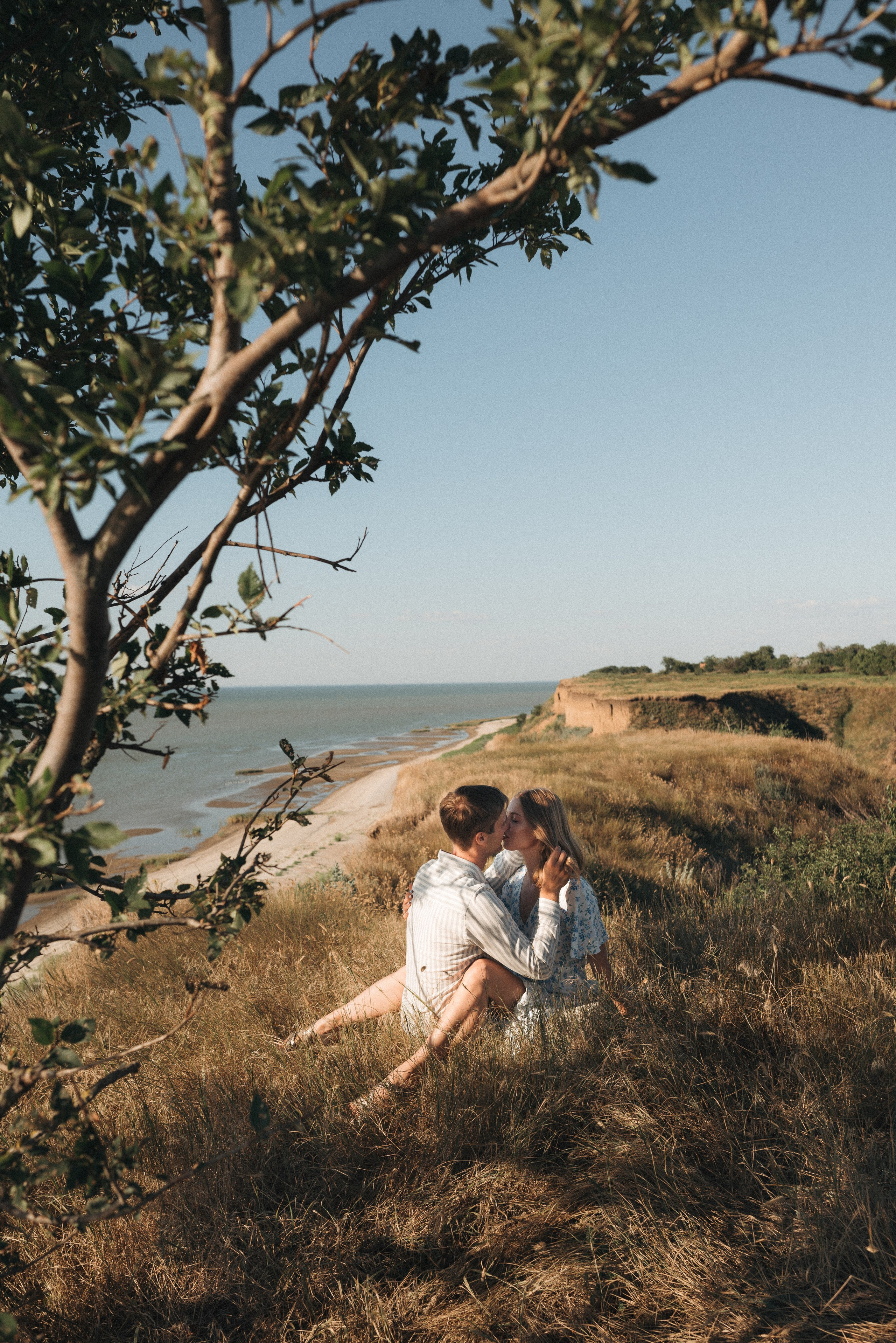 На заливе. Семейный фотограф Ростов-на-Дону Татьяна Соколова