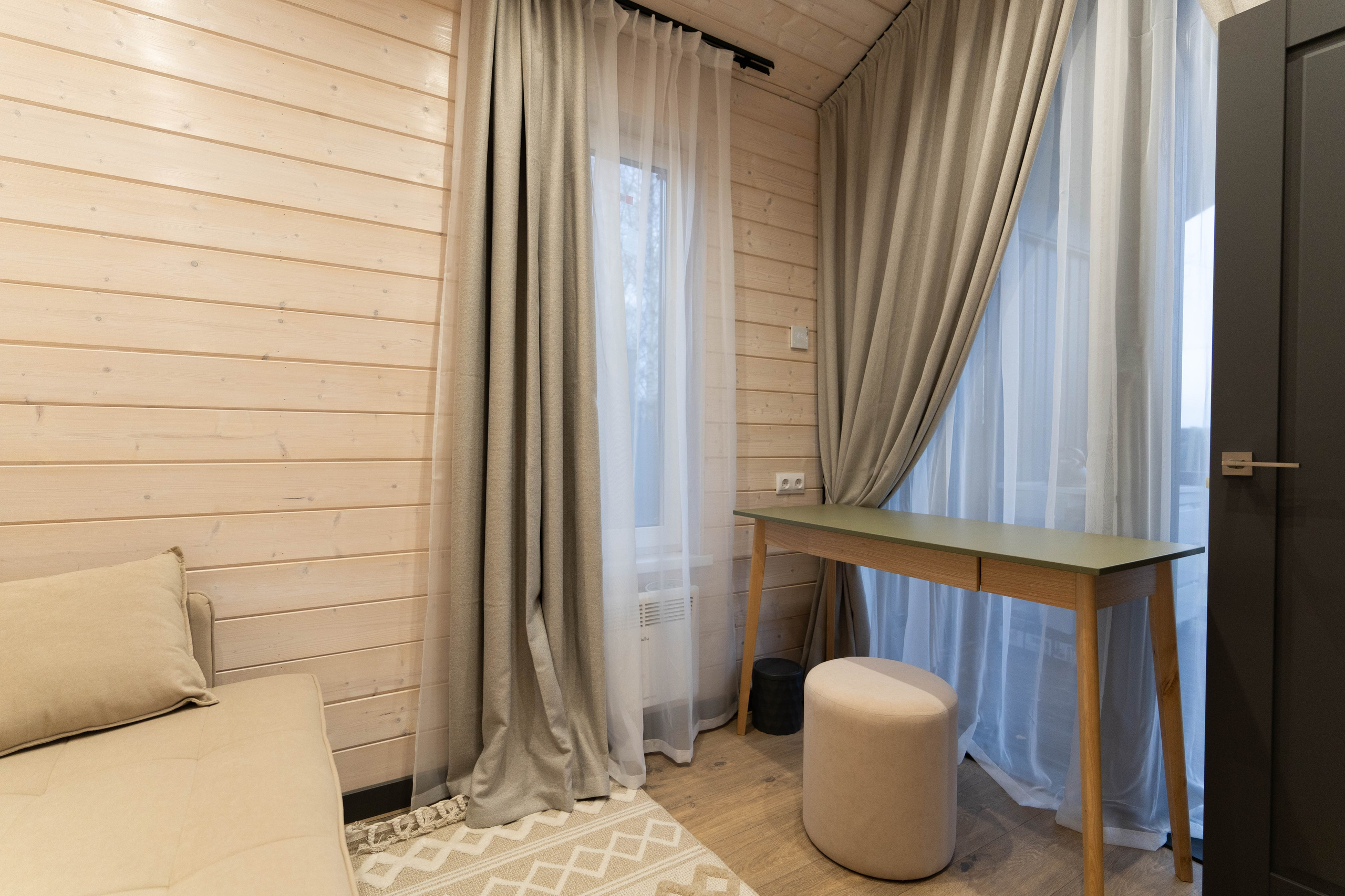 СНТ Жостовское 1. Rezyame