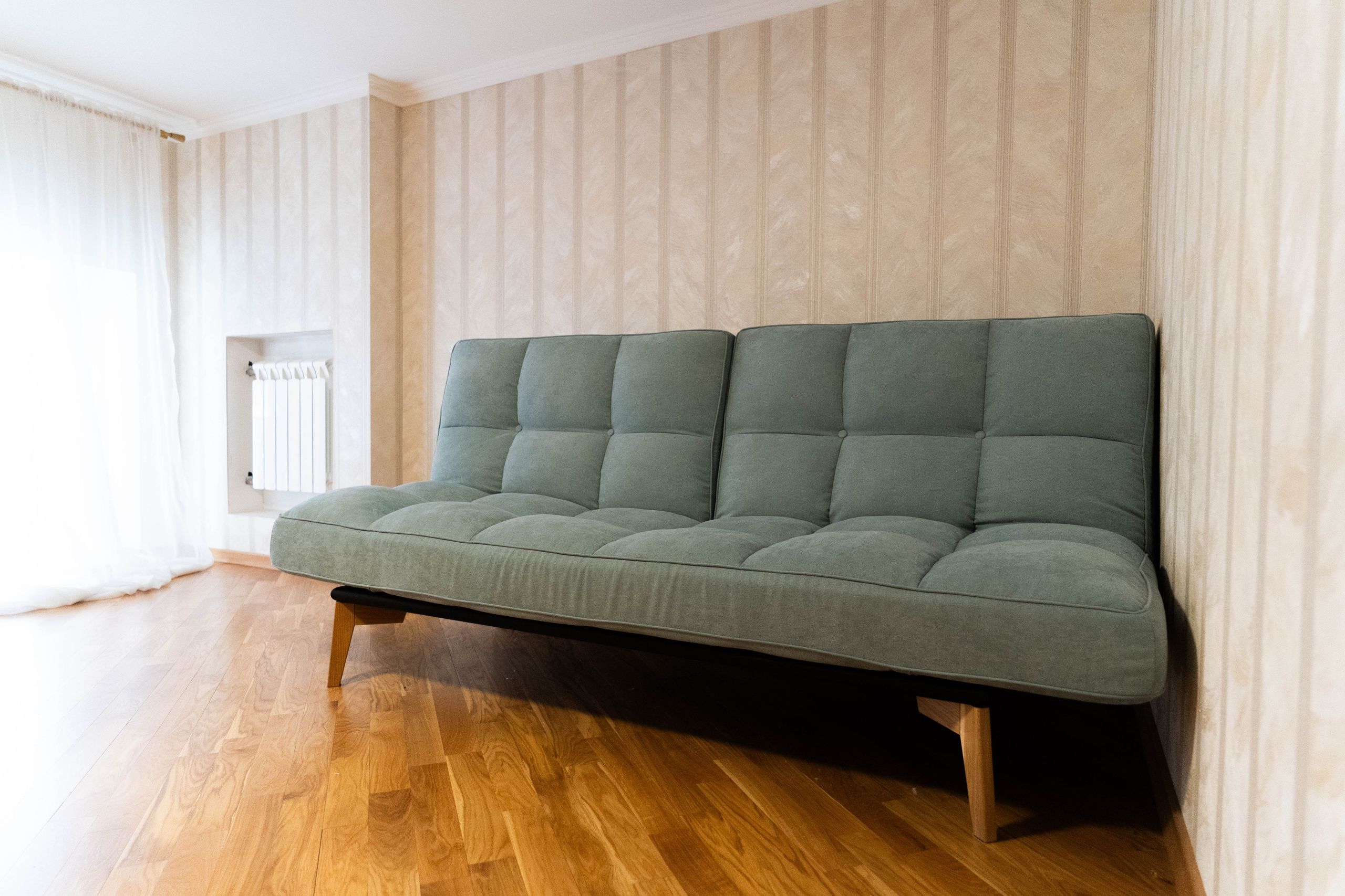 Rozhdestvensky Boulevard. Rezyame