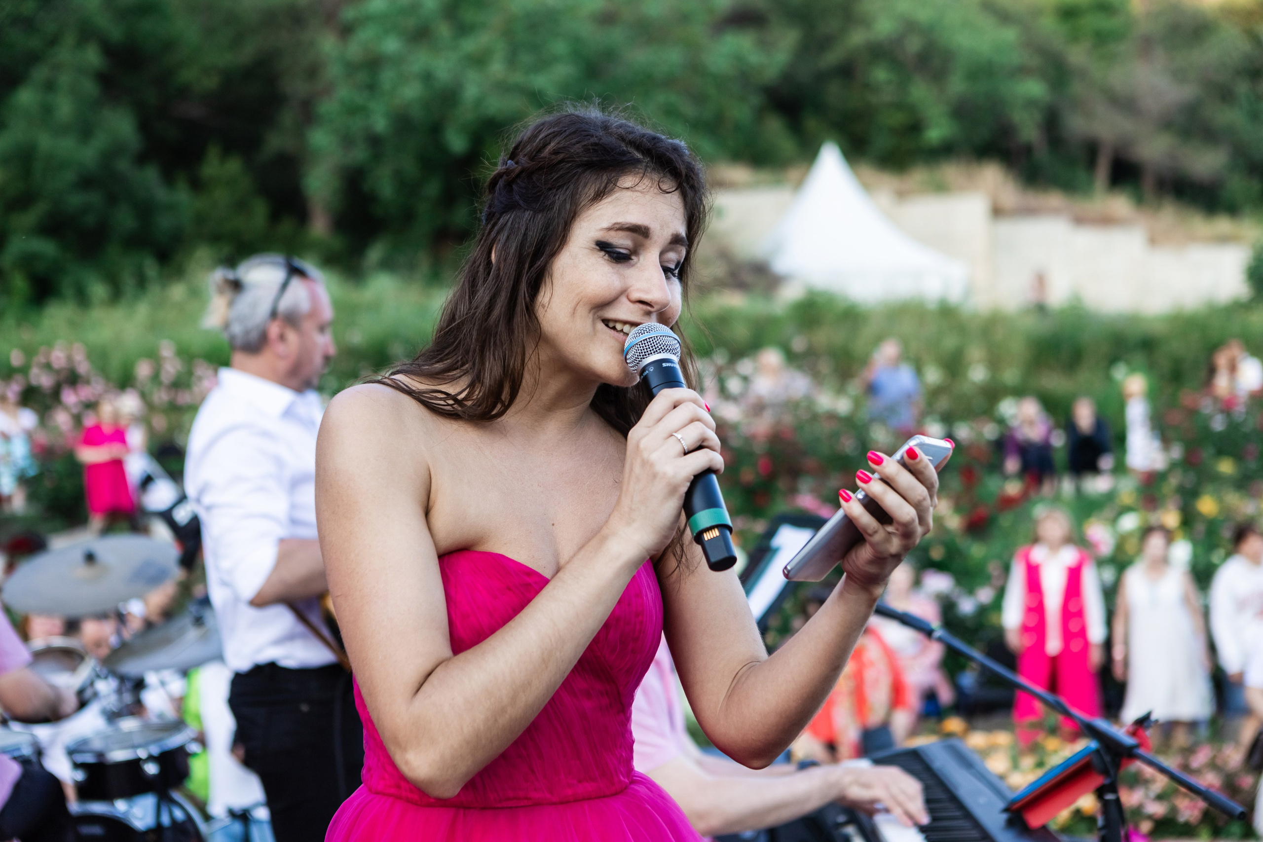 Фестиваль «Природа искусства» 2023. Свадебный фотограф, фотосъемка в Крыму, Севастополе, Симферополе, Ялте