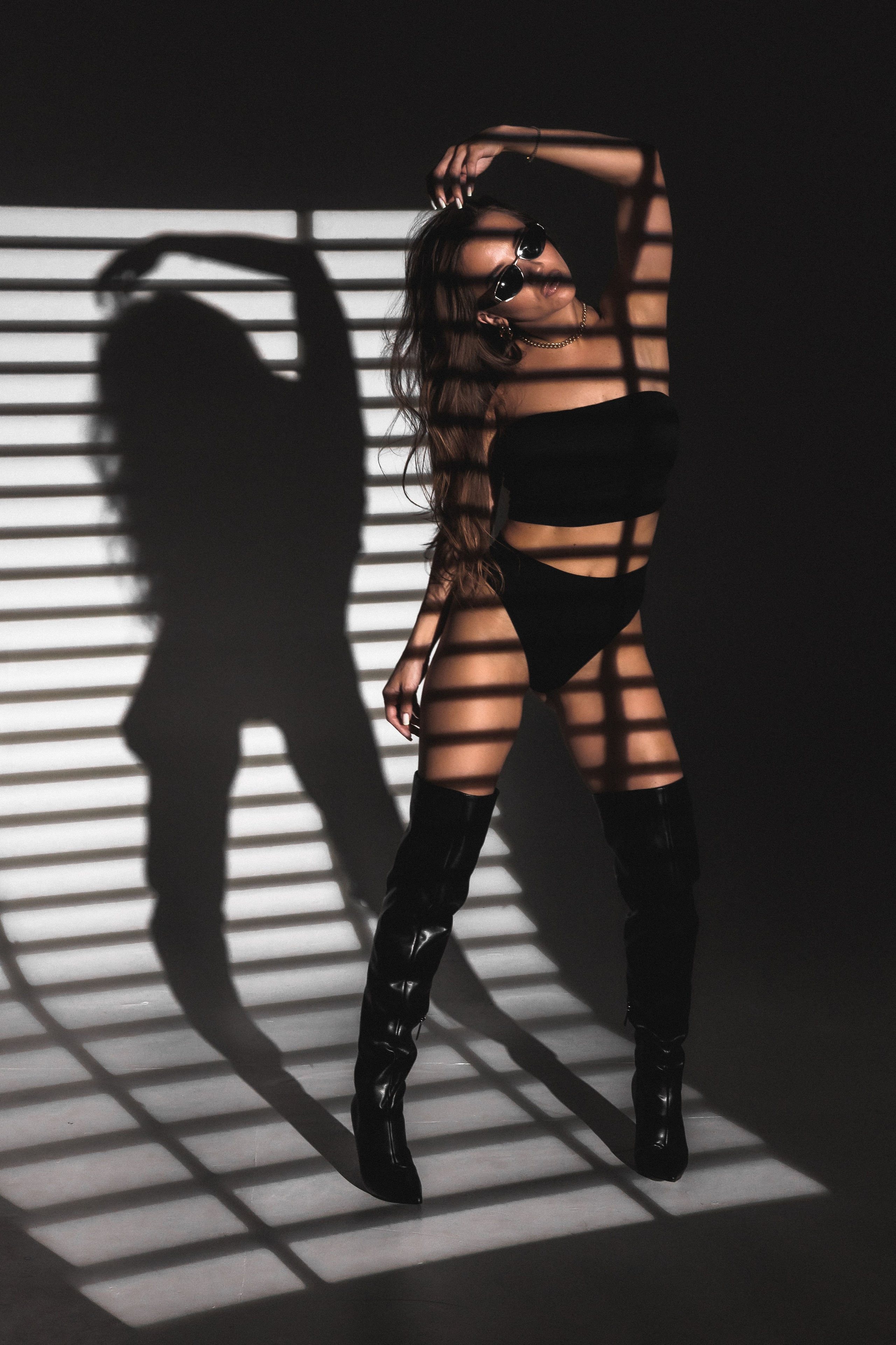 Dasha. Фотограф в Волгограде — Александра Искандерова