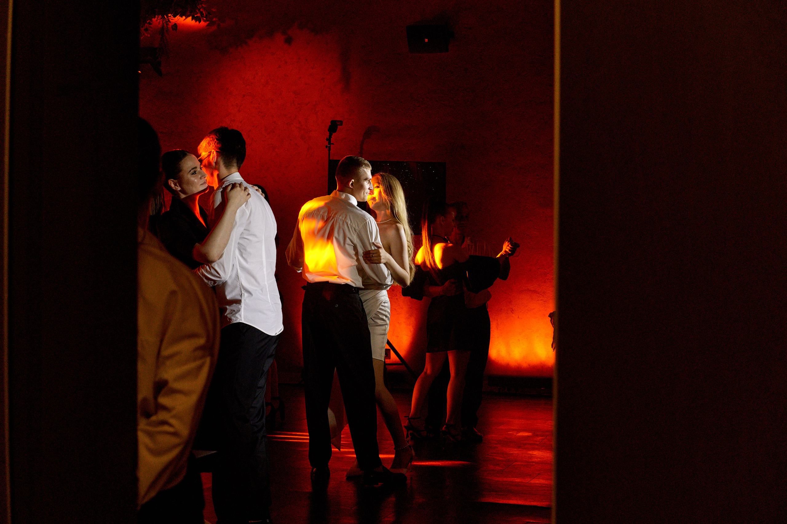 Ярослав и Карина. Фотограф Челябинск — Кирилл Устюжанин