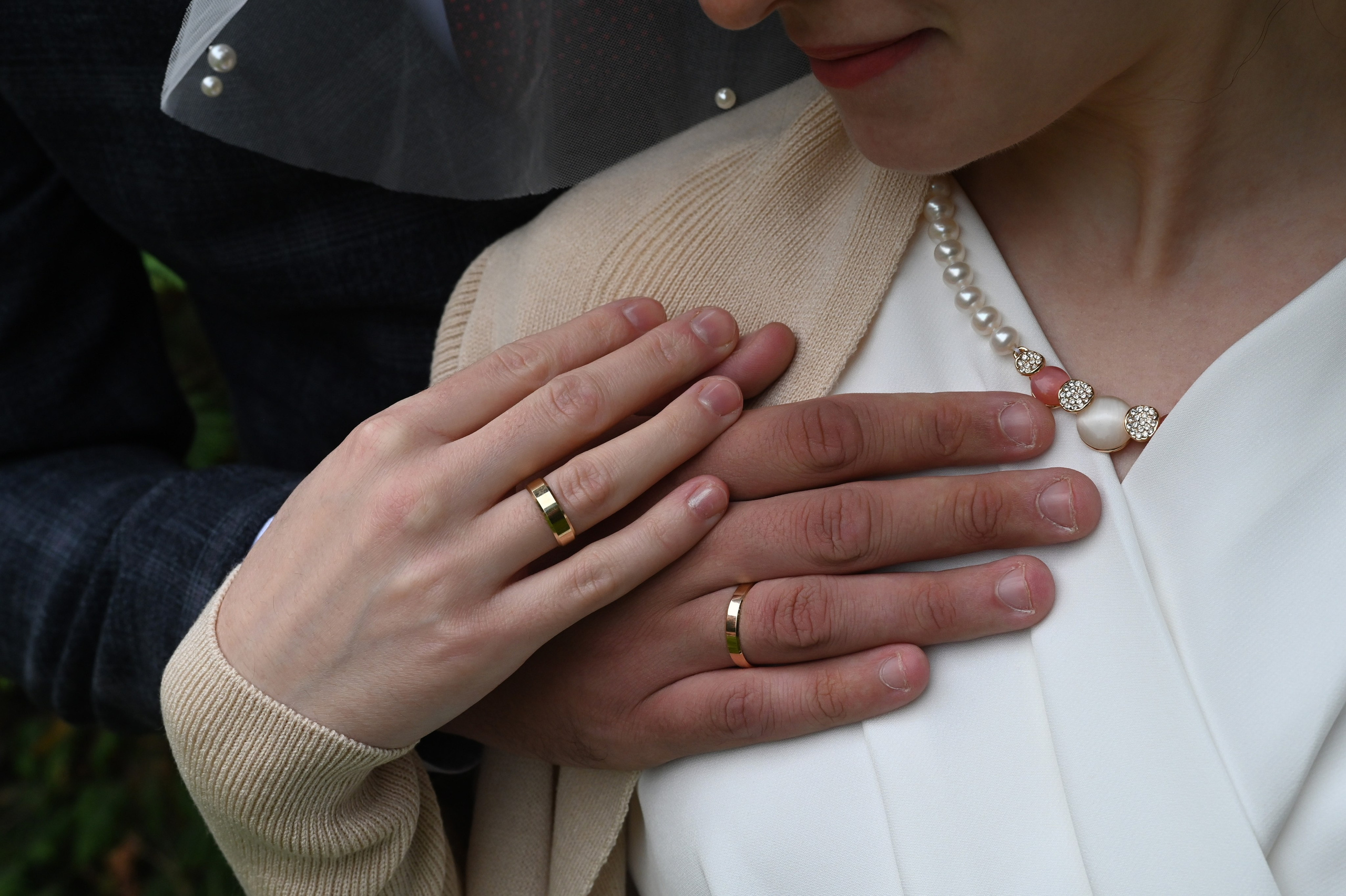 Владислав&Анастасия. Свадебный фотограф, семейный и творческие фотосессии