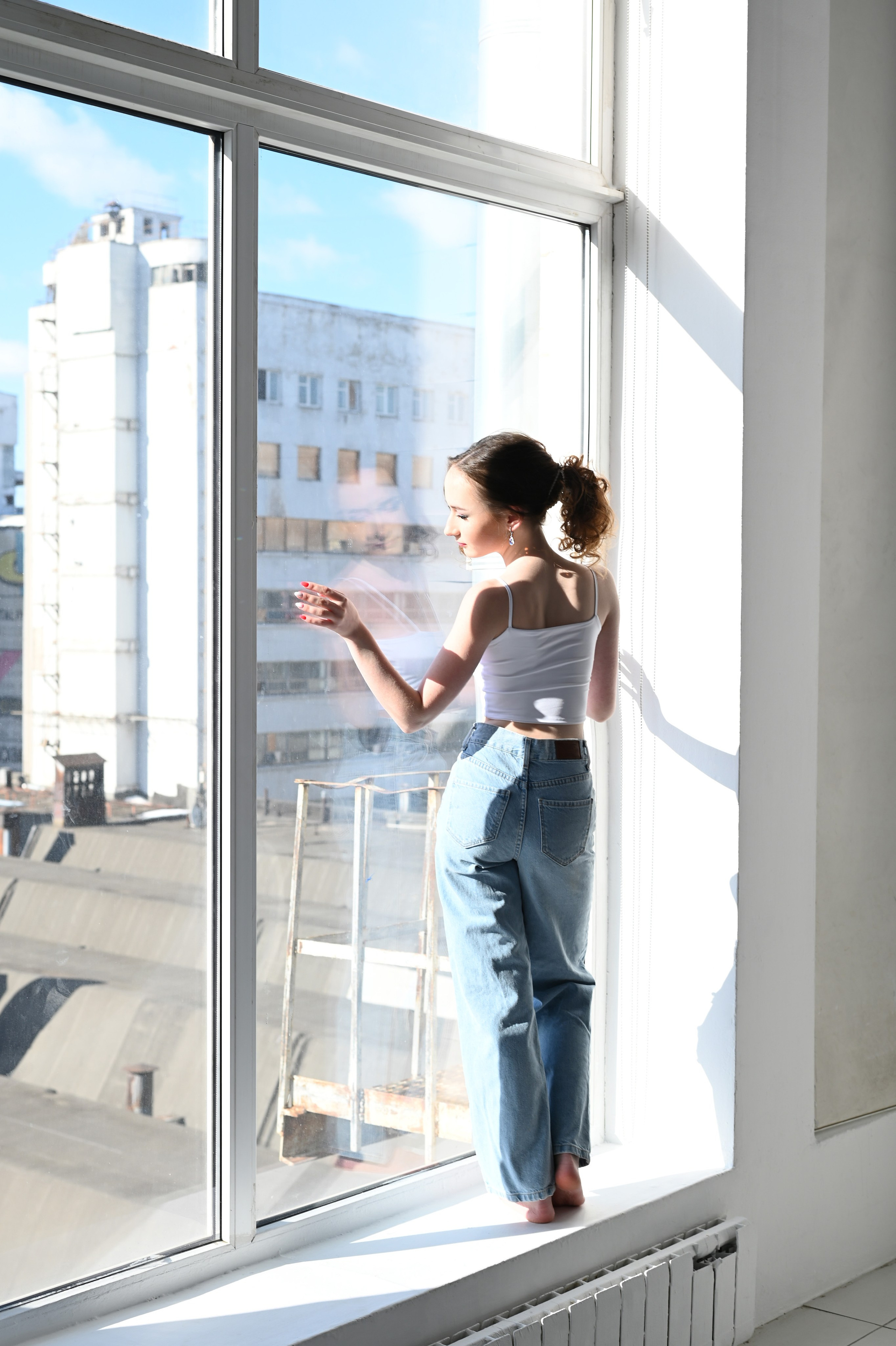 Елизавета. Свадебный фотограф, семейный и творческие фотосессии