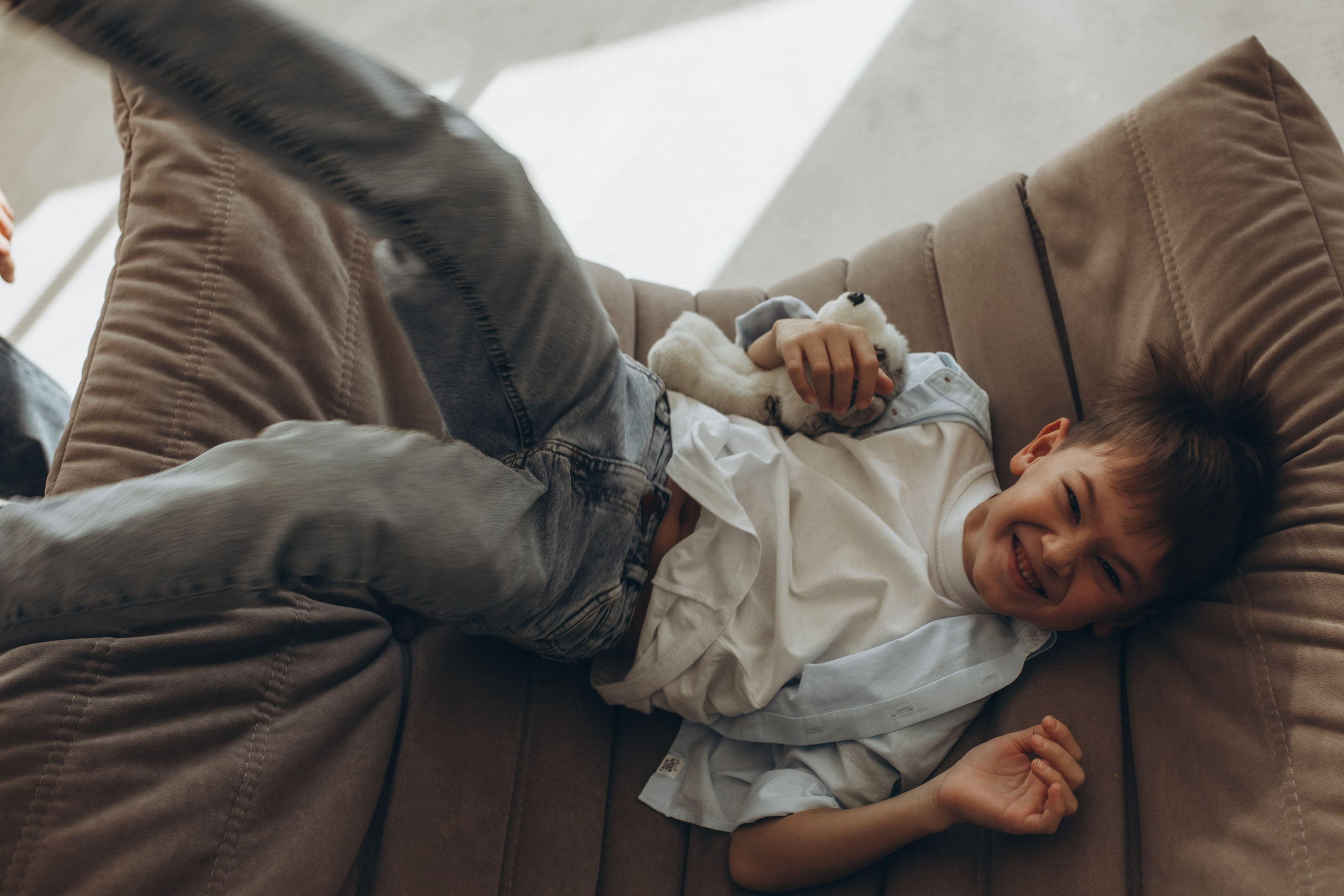 Семья. Семейный фотограф Lifestyle Ноябрьск/Губкинский/Тобольск