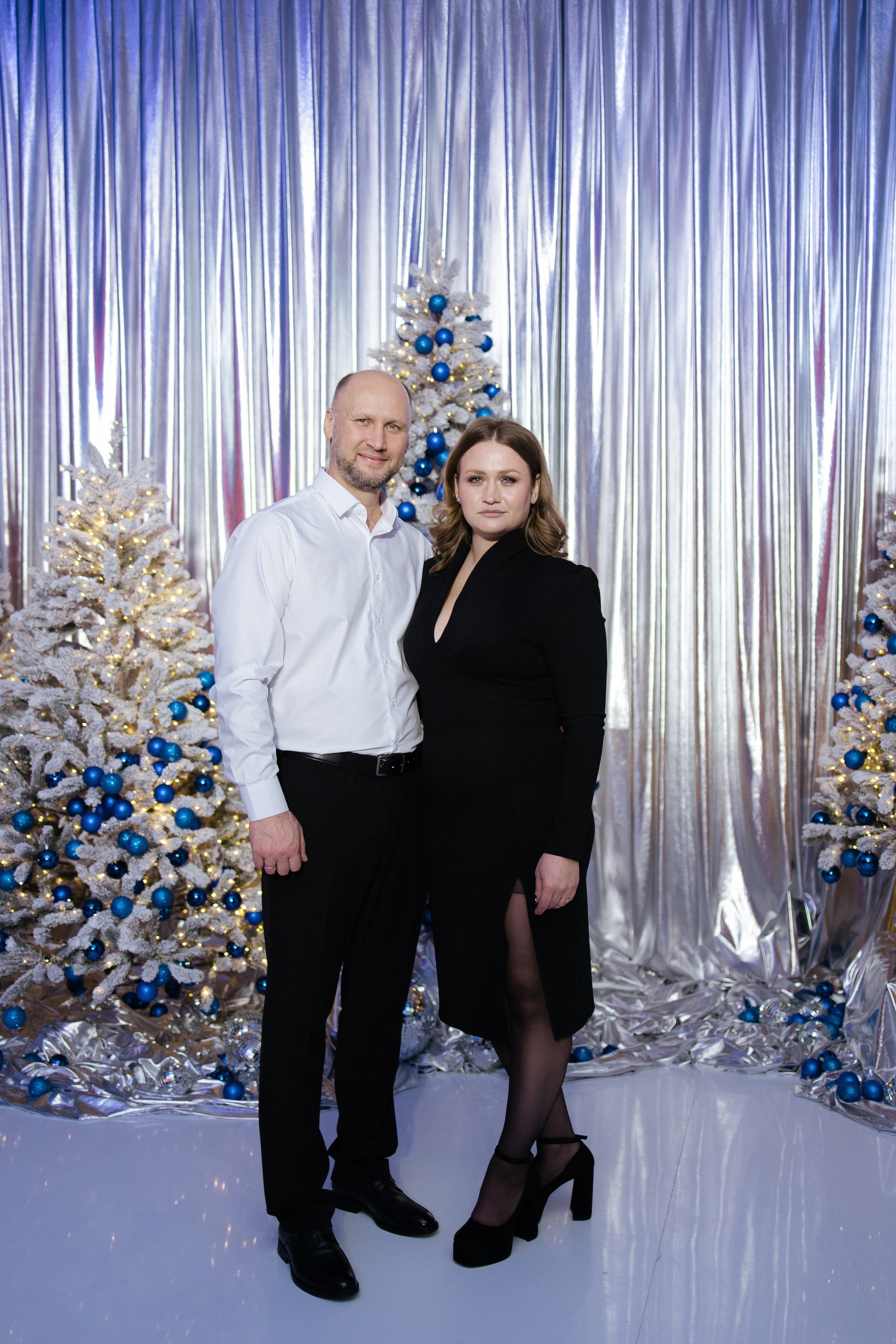 СпецГазСтрой. Портретный фотограф Арсения Теплова