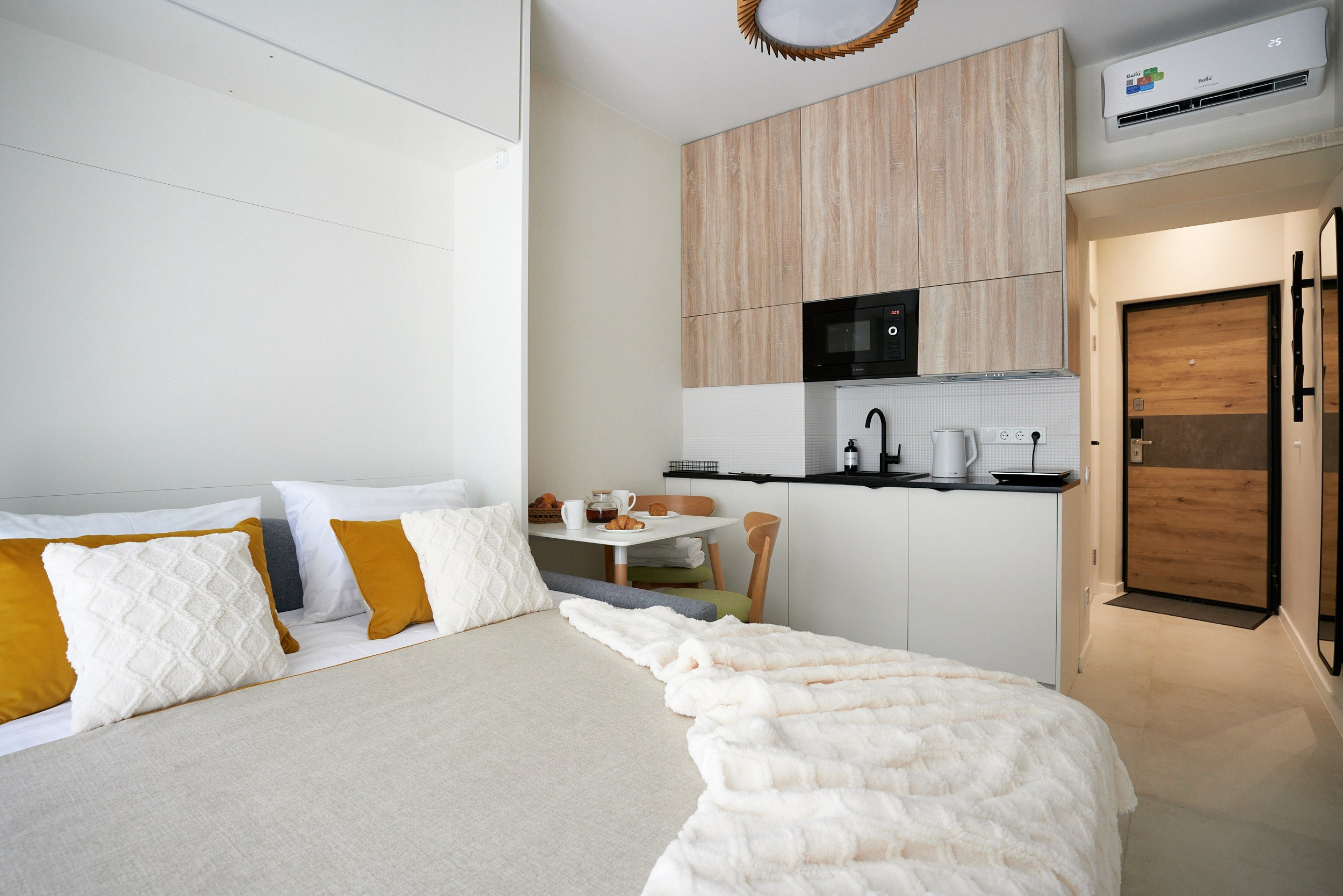 Фотограф апартаментов в Анапе. Профессиональный фотограф в Анапе Артем Ковальский