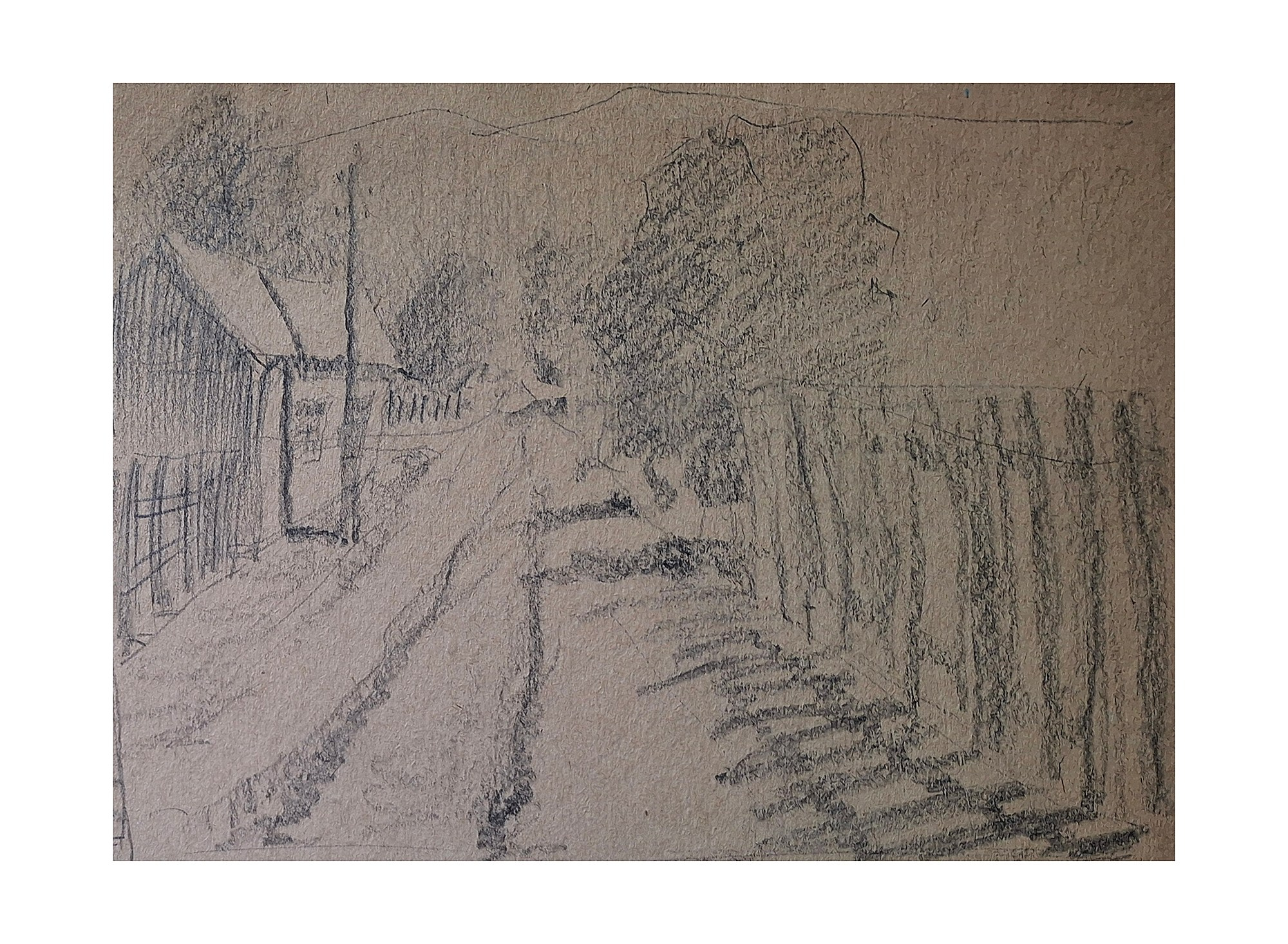 Arts & sketches. Max Matvich and Victoria Basova are professionals in their field