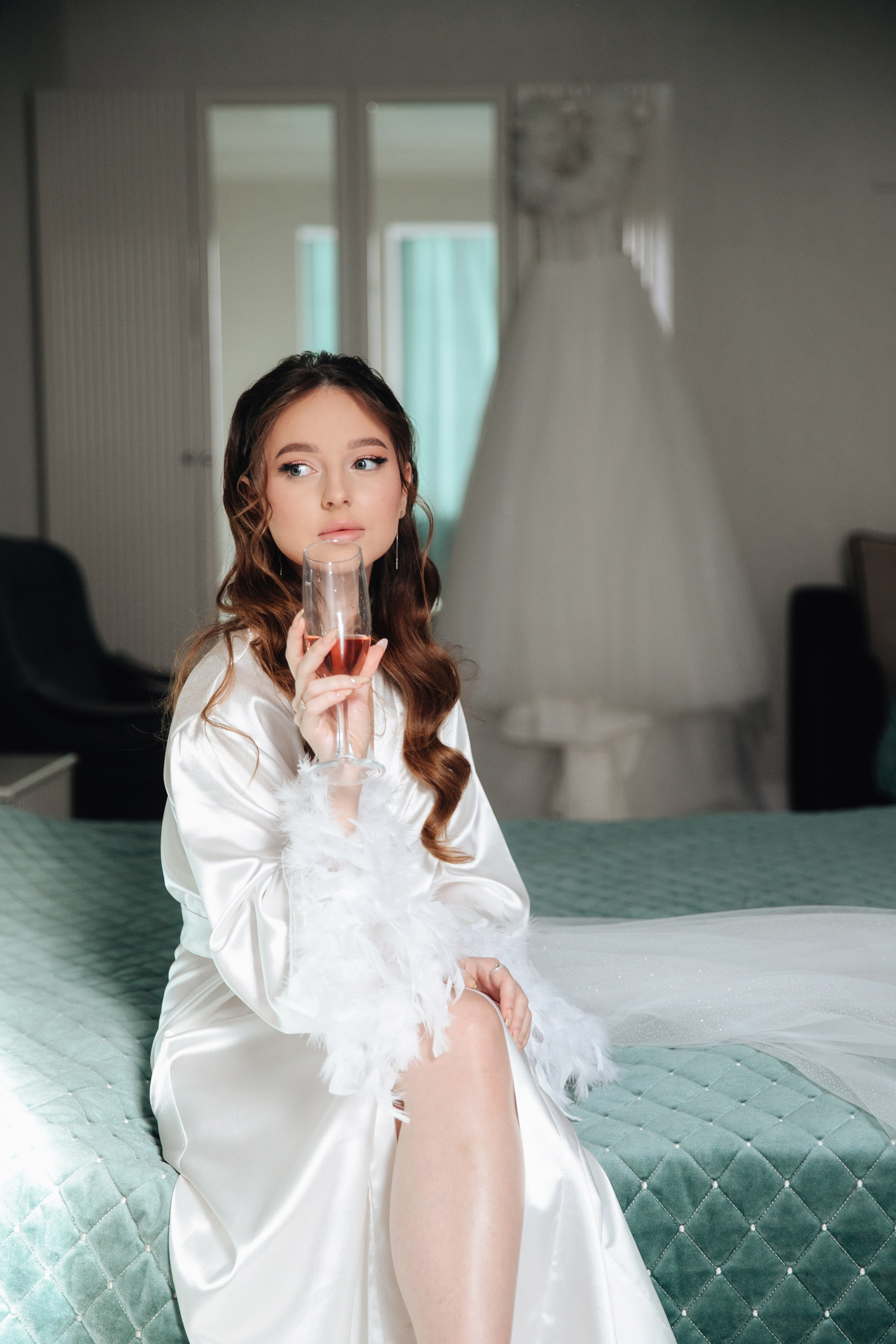 Екатерина и Евгений. Фотограф Георгиевск, КМВ Дамер Катерина