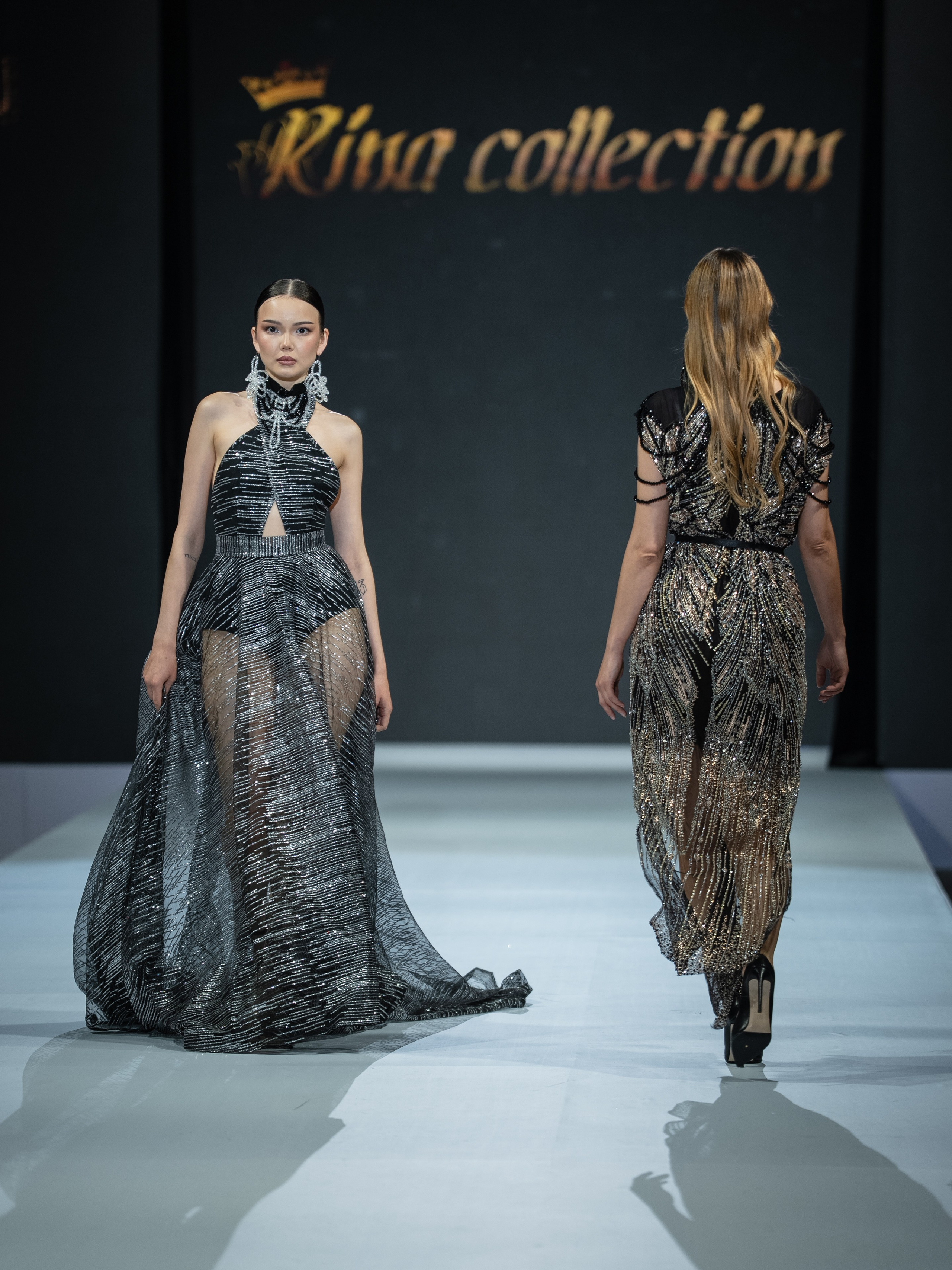 EURASIAN FASHION WEEK Rina Collection. Сайт Алматинского НЮ АРТ, будуар и фэшн фотографа Дениса Карпенко