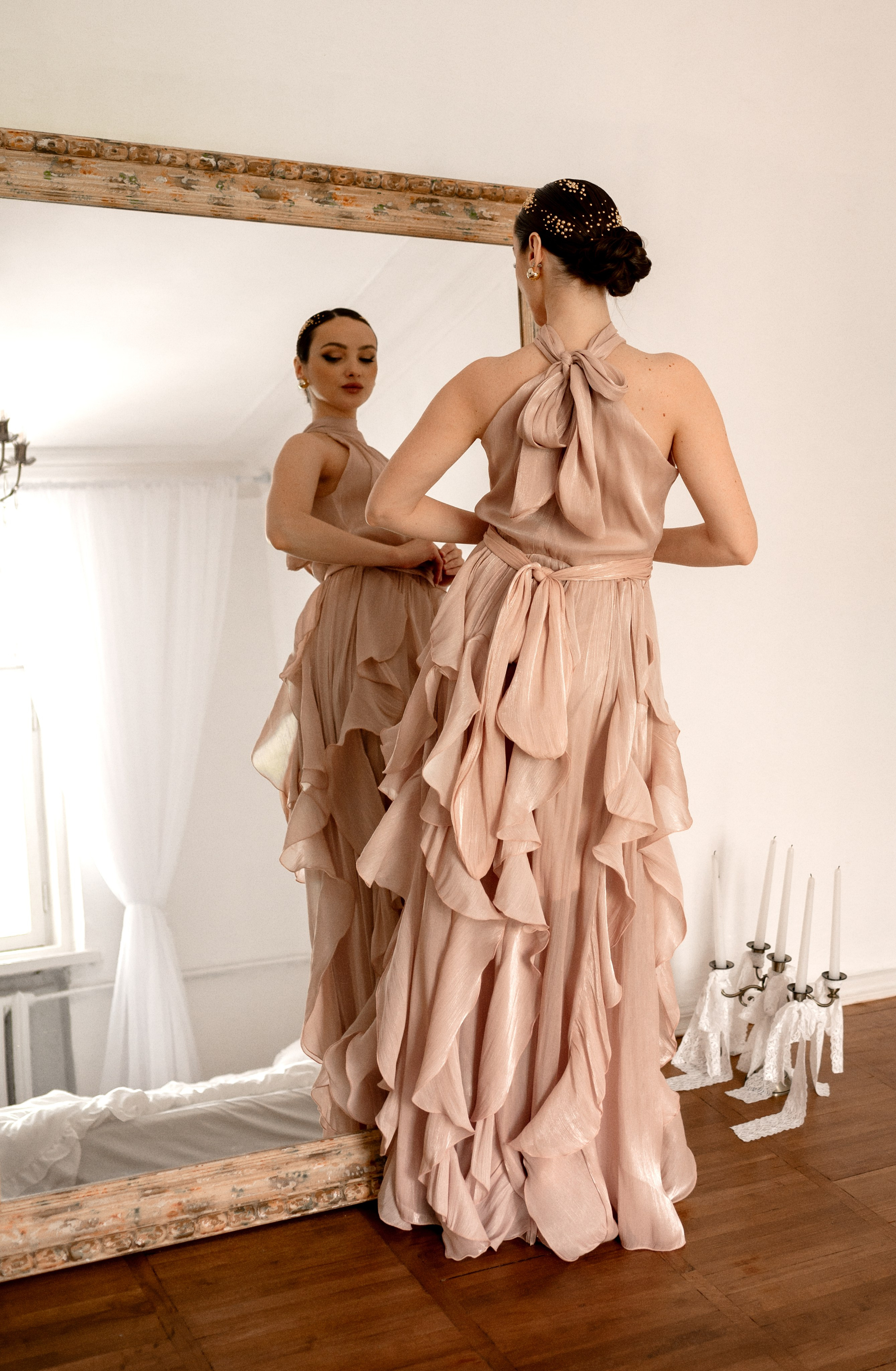 Анна. Свадебный и семейный фотограф в Серпухове Александра Дерюшева