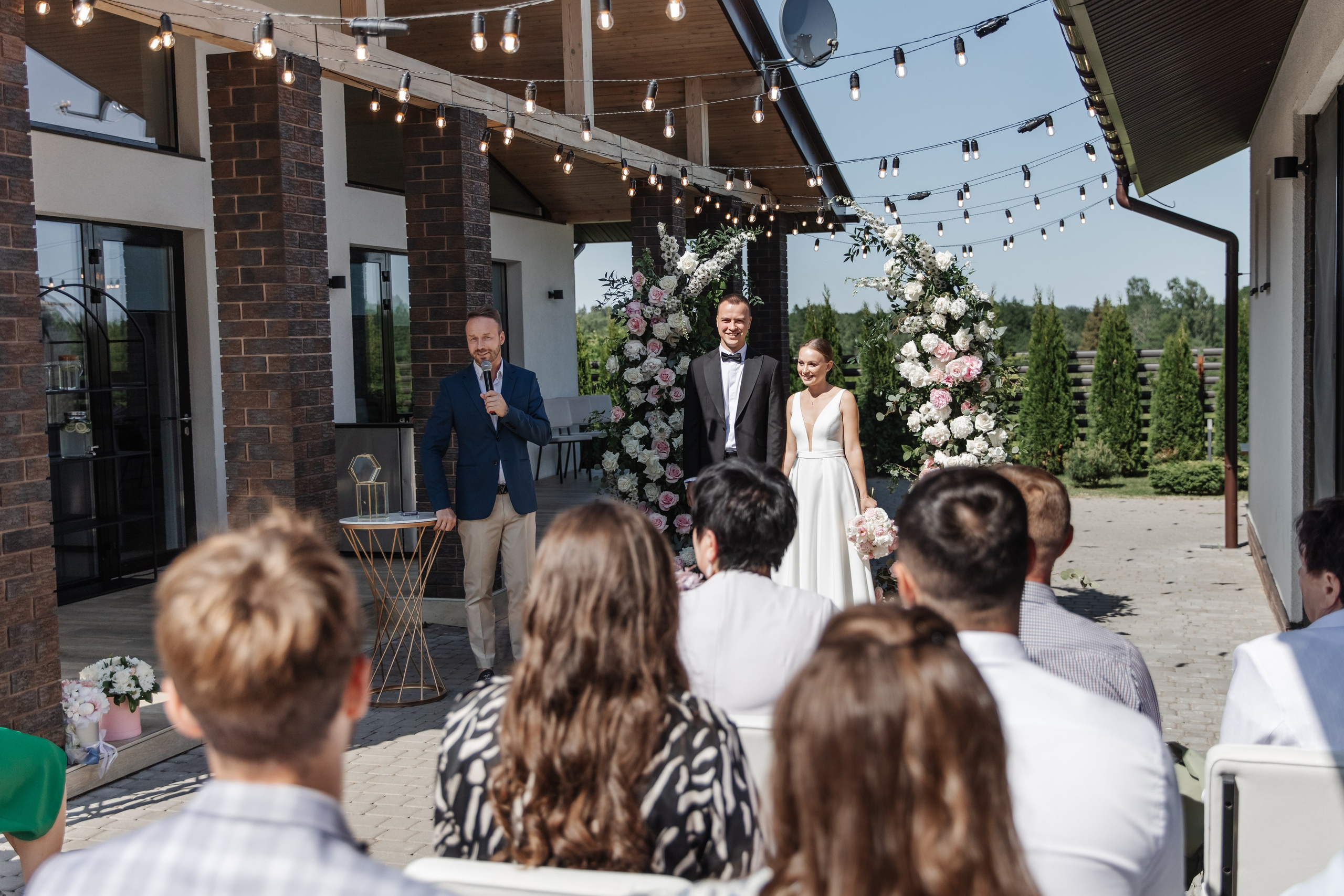 Елизавета & Андрей. Свадебный фотограф Минск Ирина Раевская