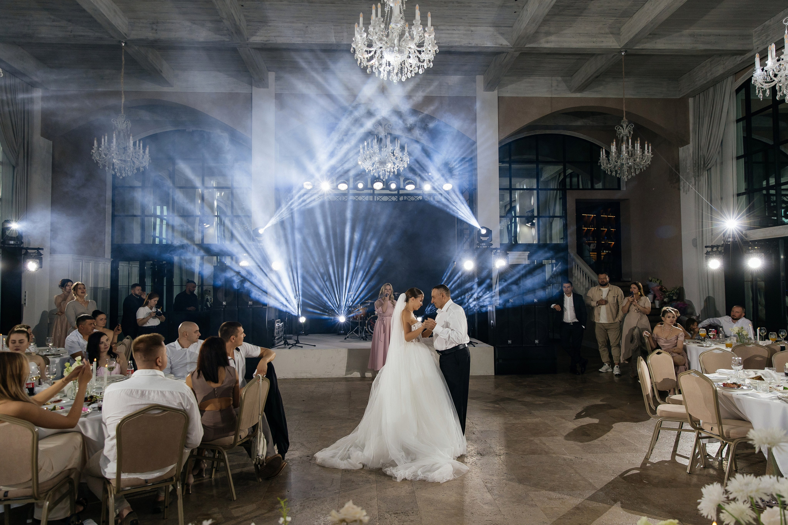 Юрий и Светлана. Свадебный фотограф в Краснодаре Ольга Цвиченко