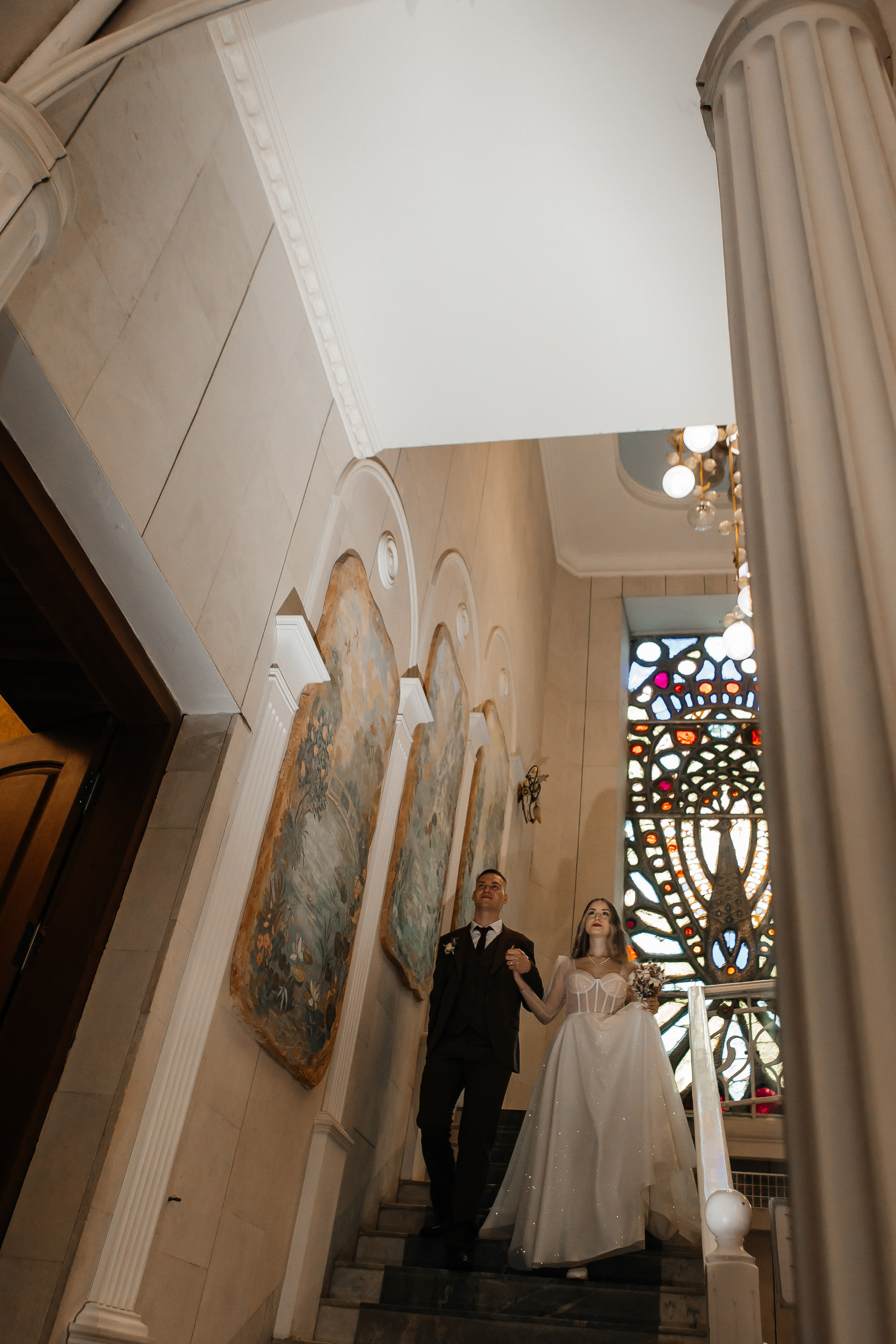 Иван и Дарья. Свадебный и семейный фотограф в Ростове-на-Дону