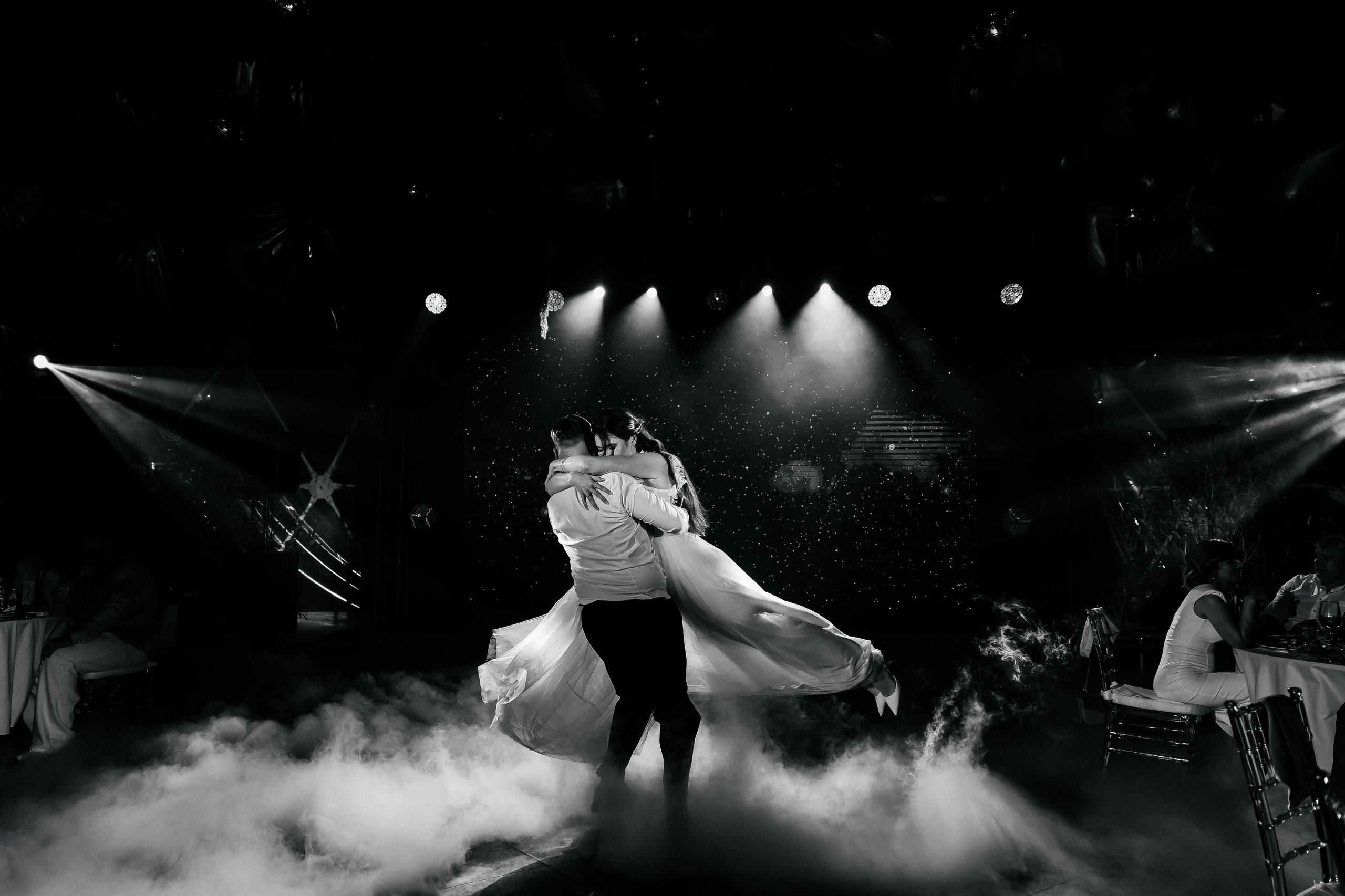 Алексей и Лия. Свадебный и семейный фотограф в Ростове-на-Дону