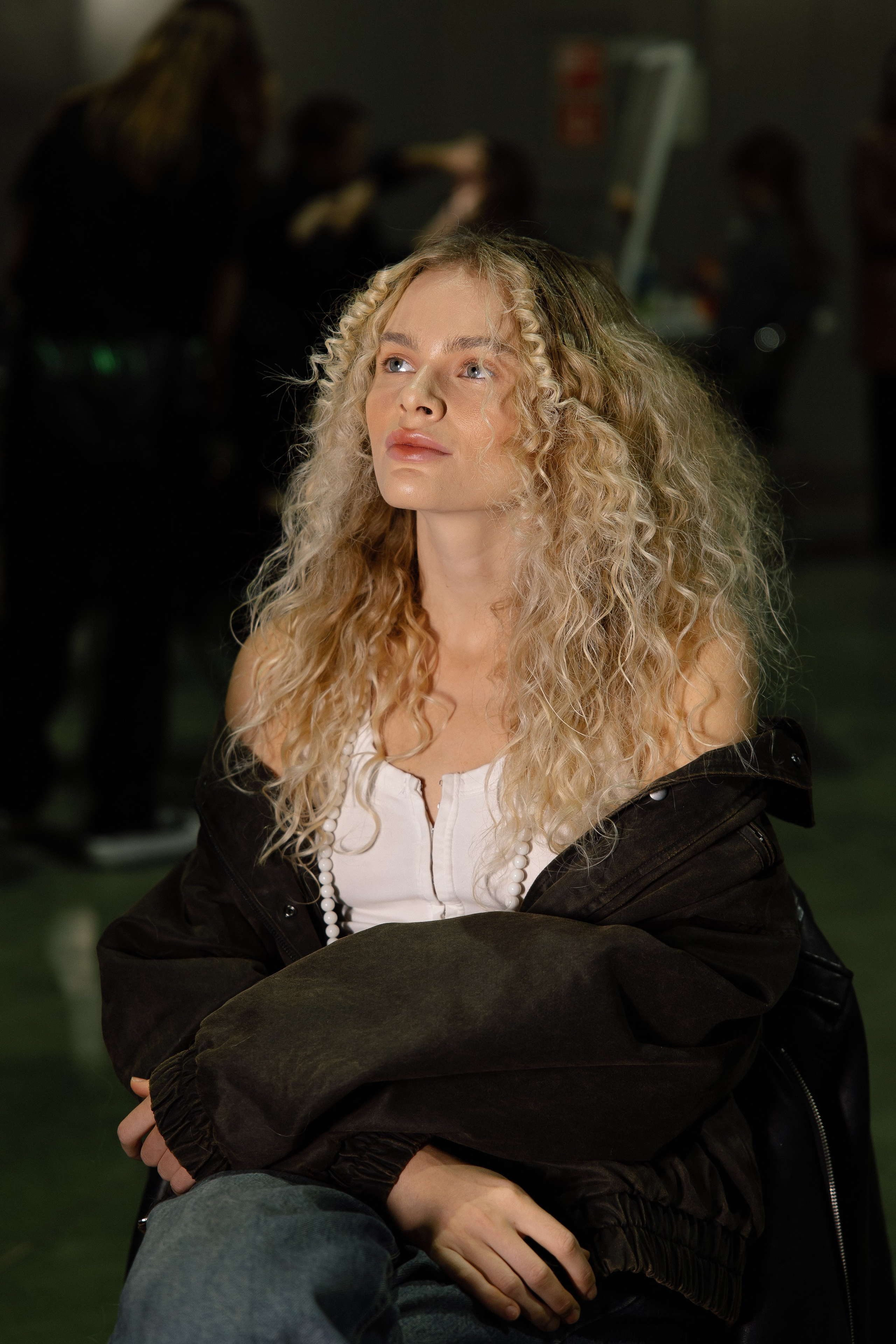 Rara Avis Fashion Show 2025. Свадебный фотограф Москва и Санкт-Петерург Артем Мамонов