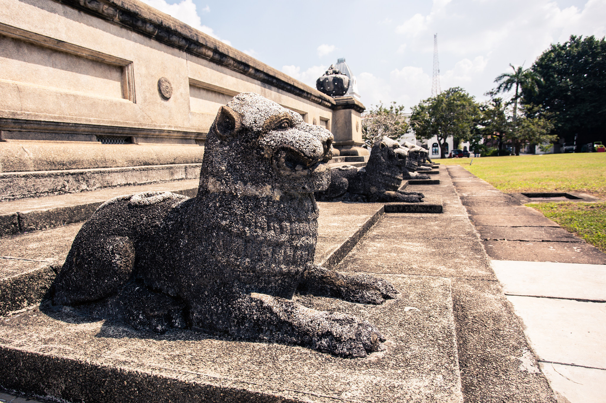Colombo. Photographer Sonkina Tatiana (Tanya Ash)