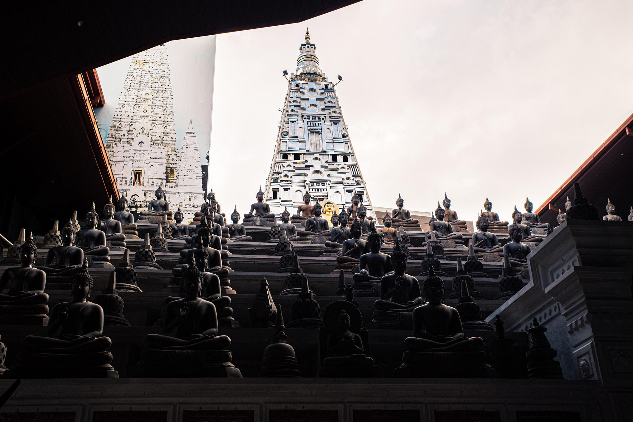 Colombo. Photographer Sonkina Tatiana (Tanya Ash)