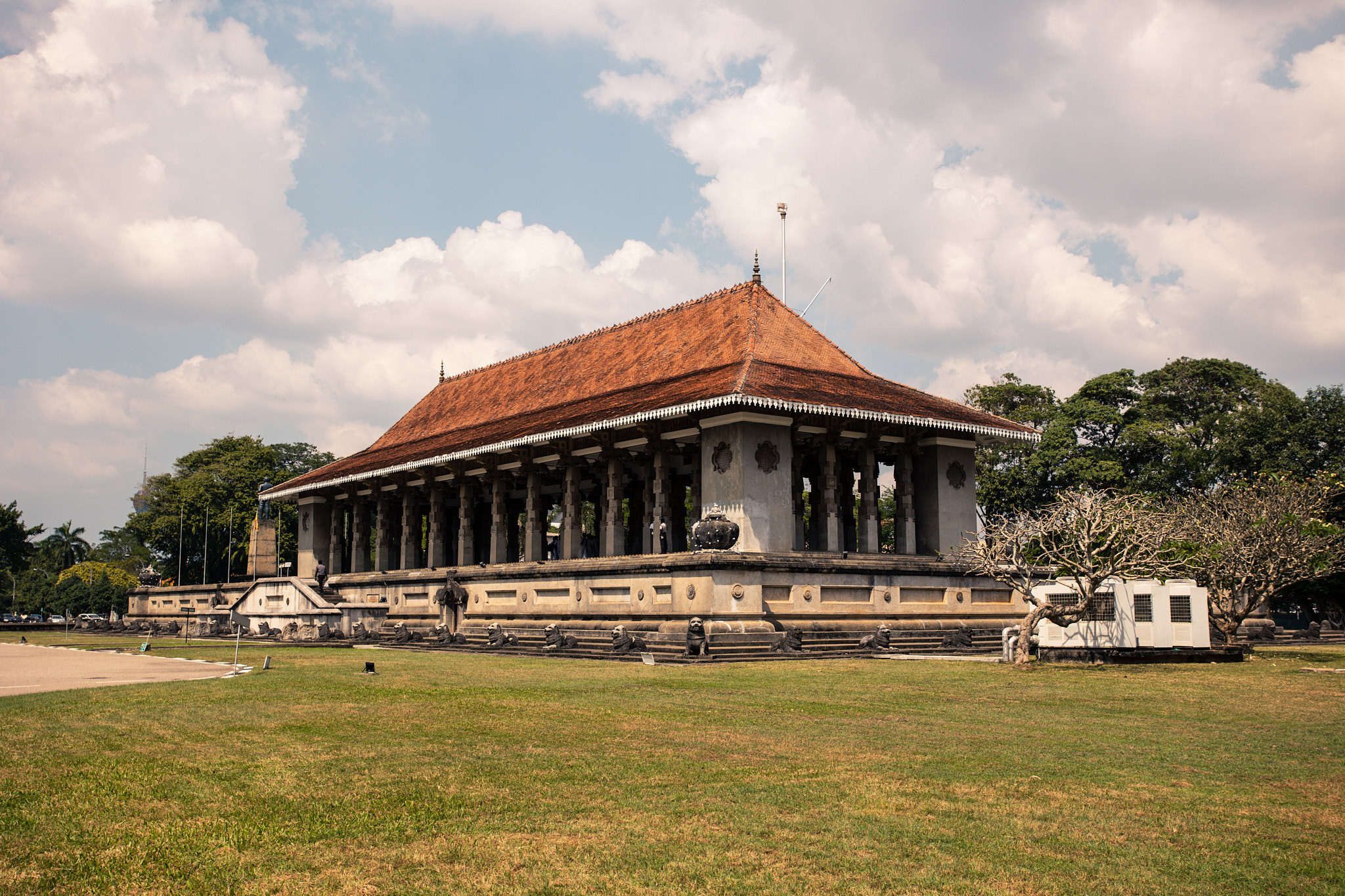 Colombo. Photographer Sonkina Tatiana (Tanya Ash)