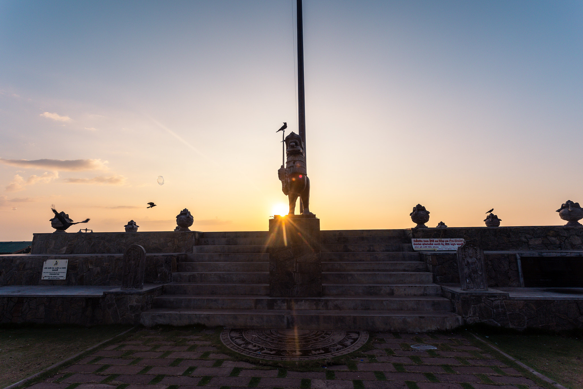 Colombo. Photographer Sonkina Tatiana (Tanya Ash)